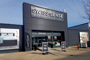 Swiss Sense Essen