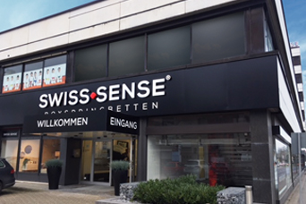 Swiss Sense Mönchengladbach