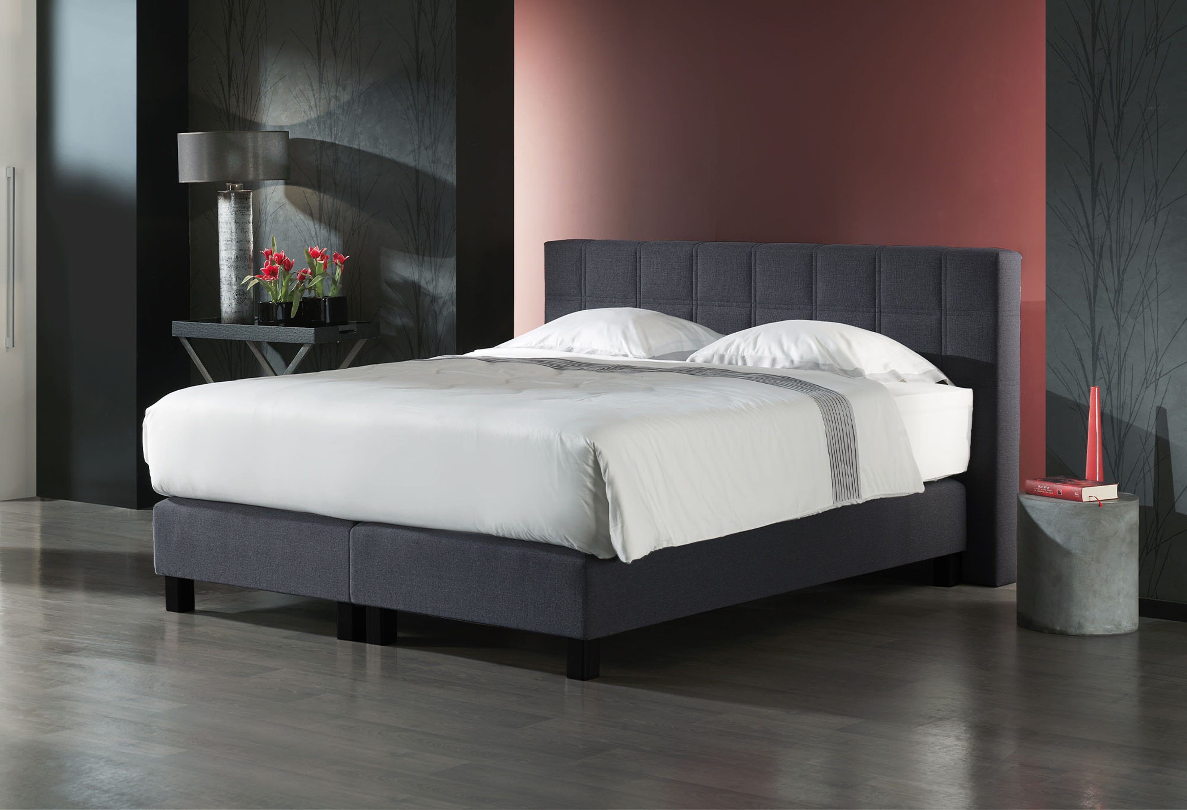 Van Der Valk Hotelboxspringbett Nora