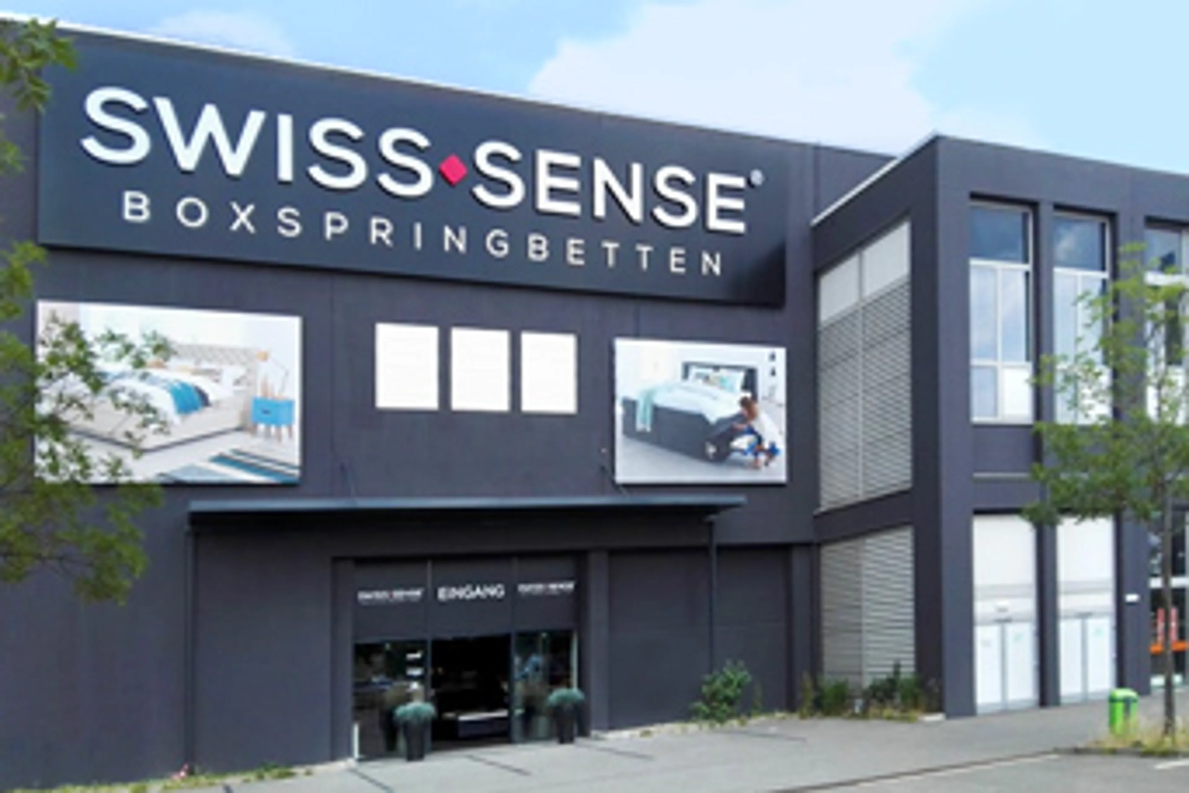 Swiss Sense Berlin-Mahlsdorf