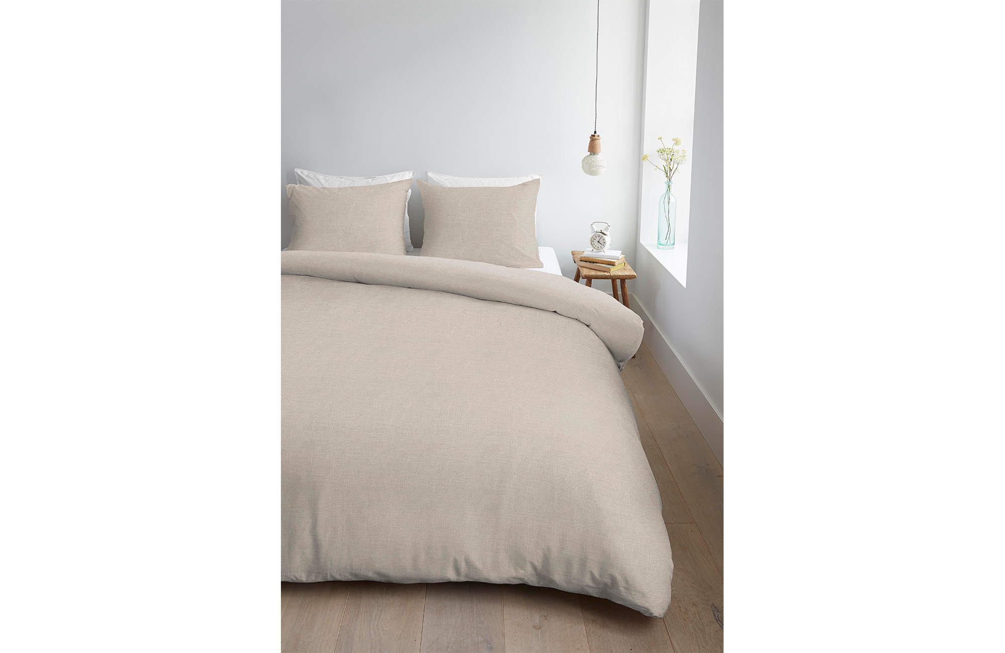 Elegant in ihrer Schlichtheit