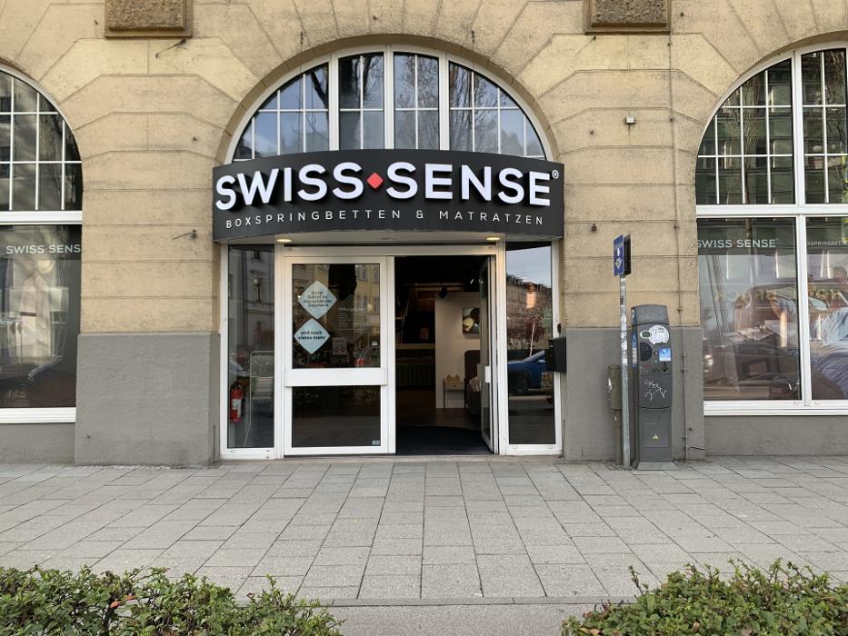 So erreichst Du uns in München