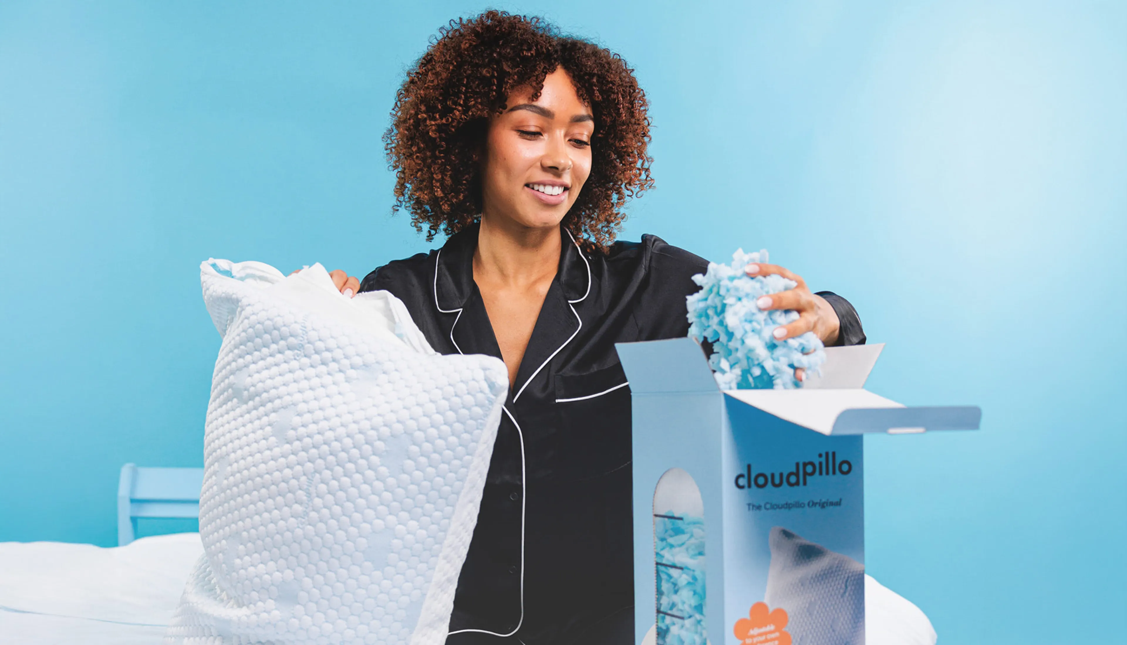 Optimale Unterstützung für Deinen Nacken