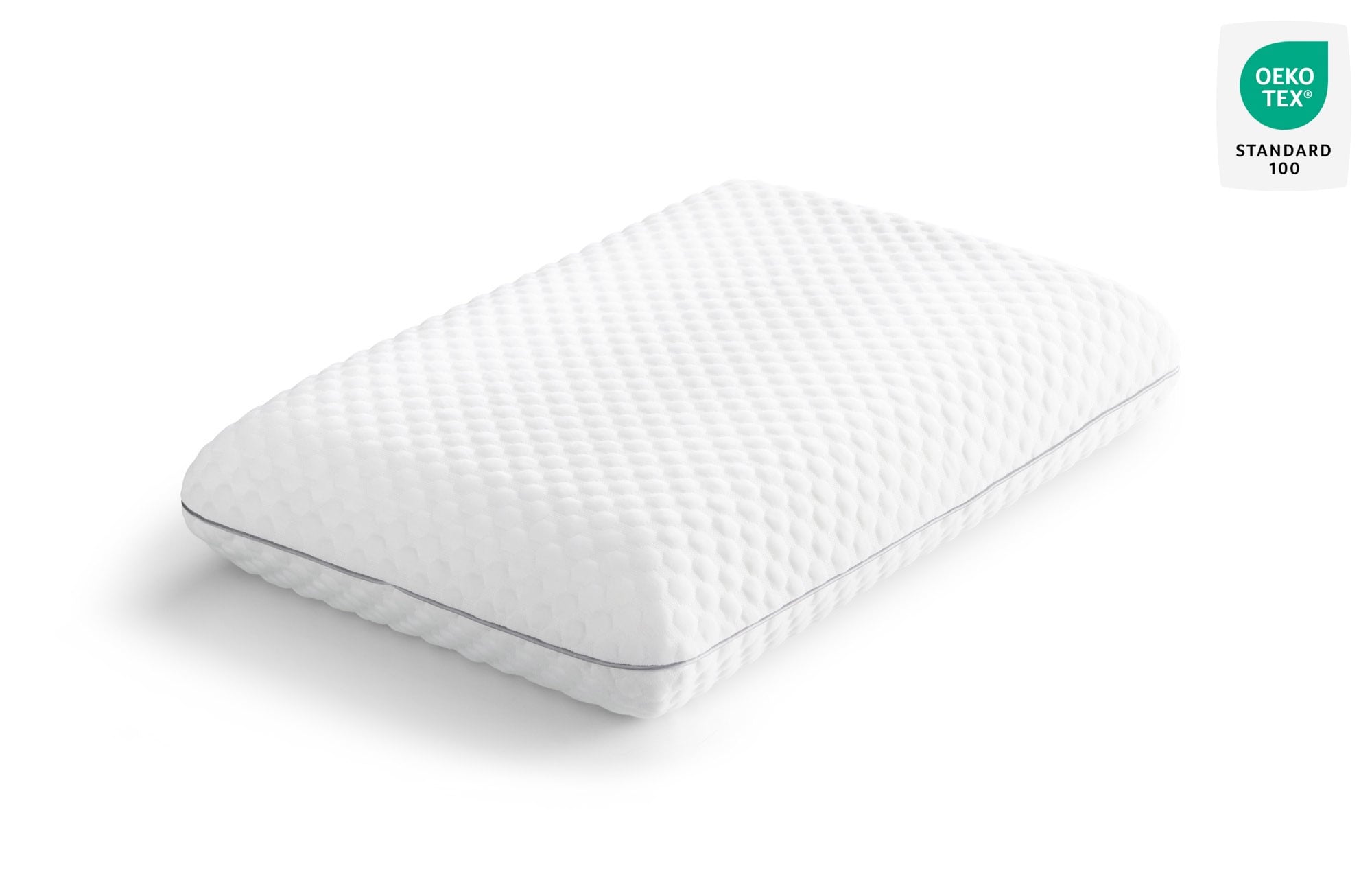 1. Das Unterstützende Kopfkissen – anpassbar 