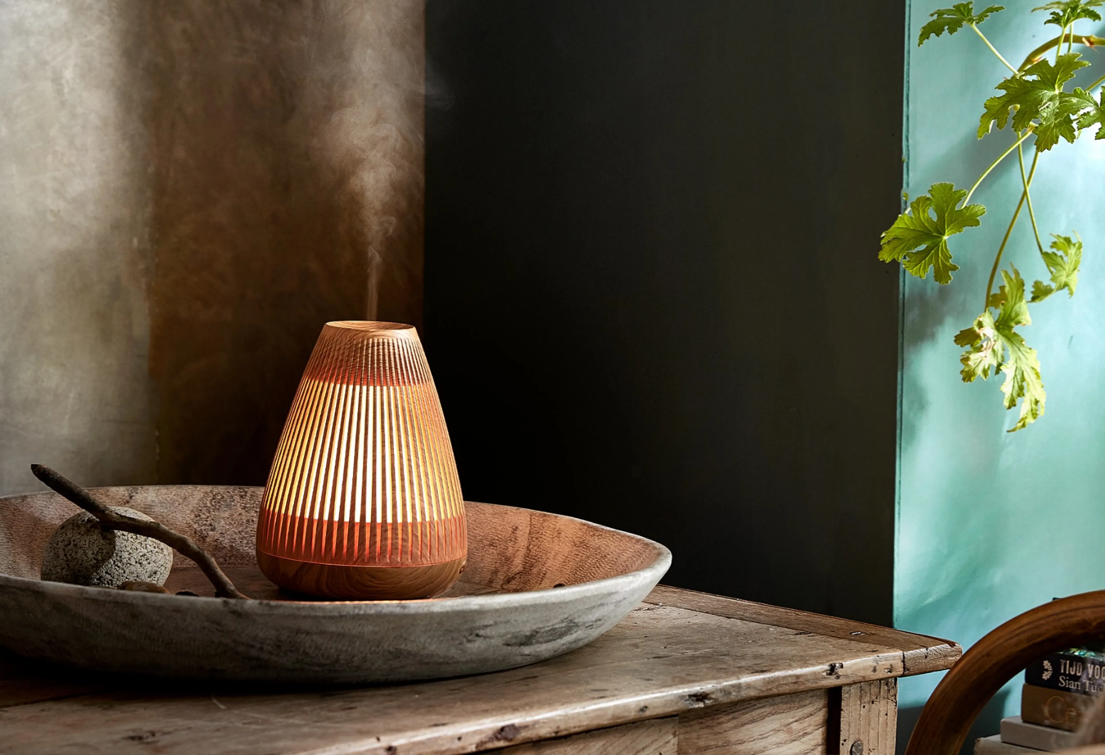 Duft-Diffusor All Moments