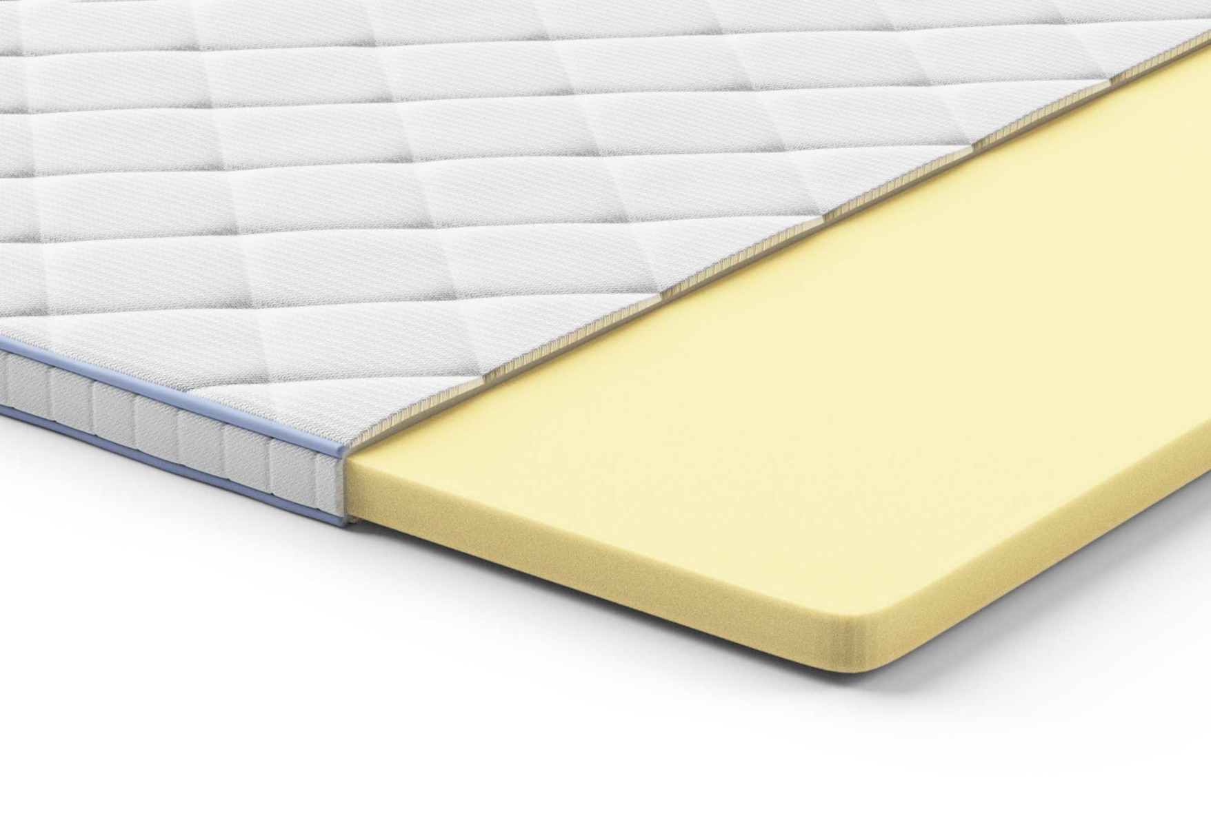 2. Gazella Comfort I Topper 