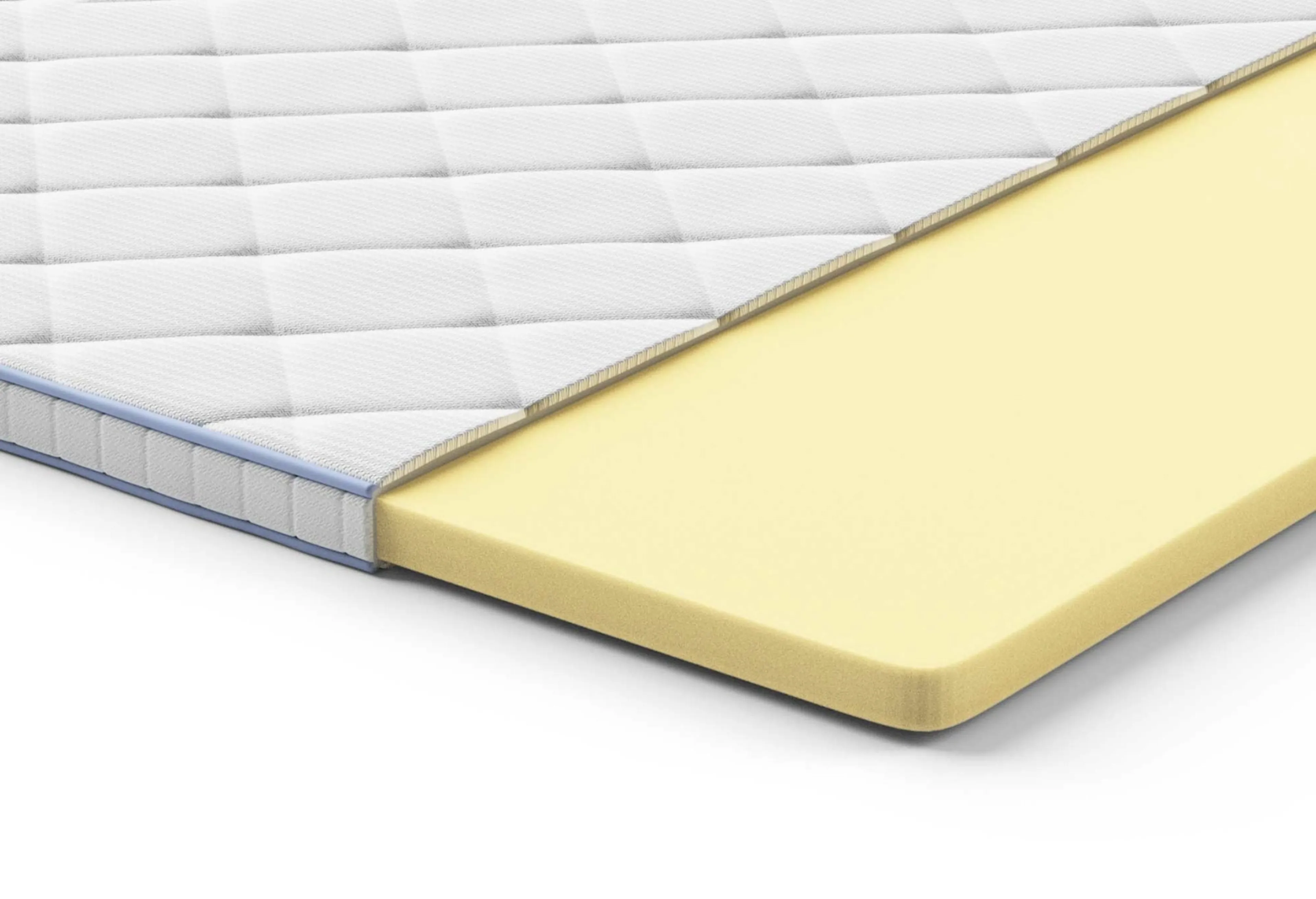 2. Gazella Comfort I Topper