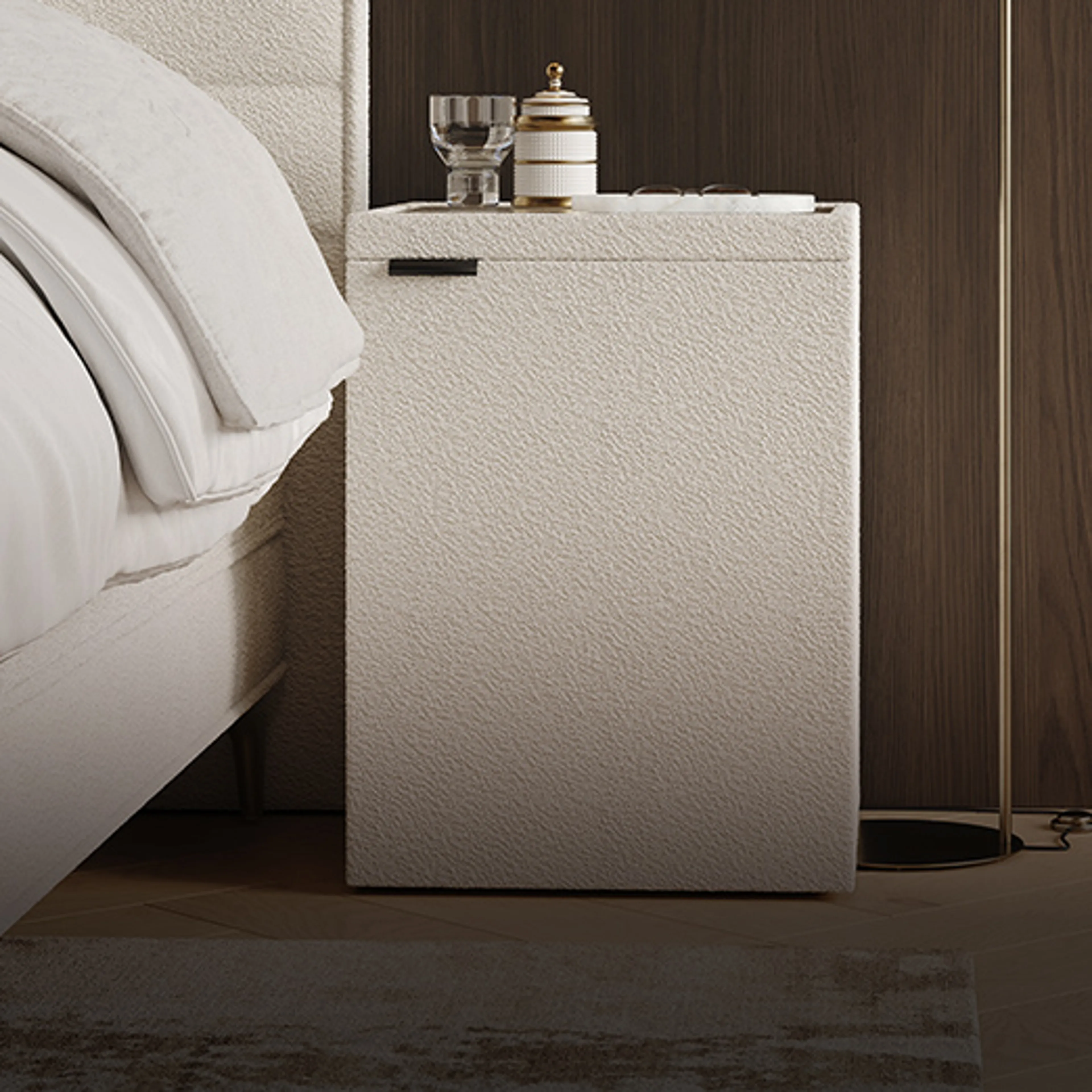 Harmonisches Gesamtbild