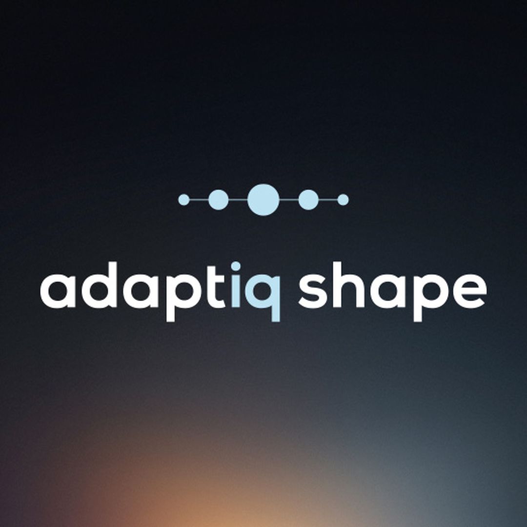 Adaptiq Shape