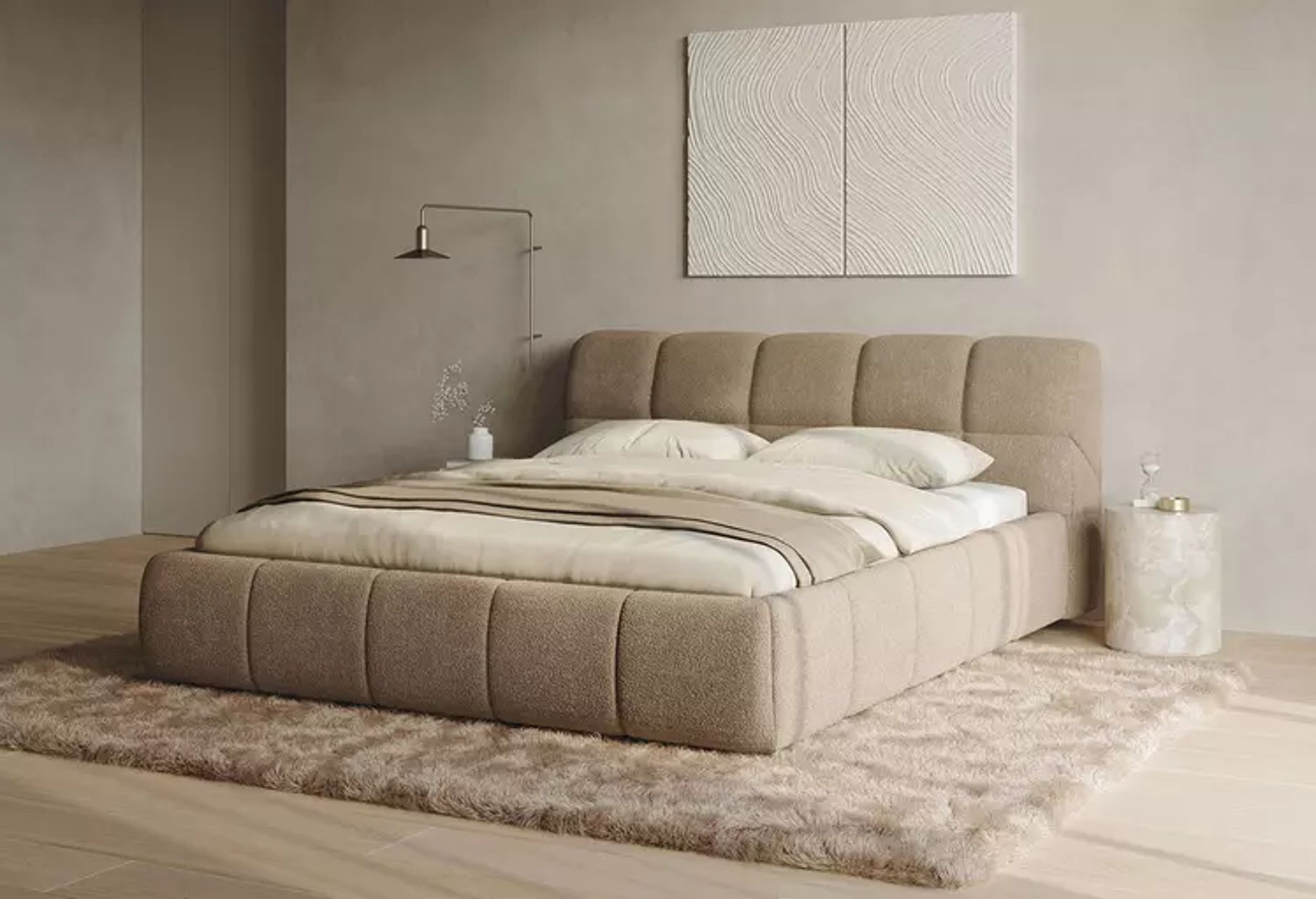 Schone Swiss Sense Polsterbett Fotos