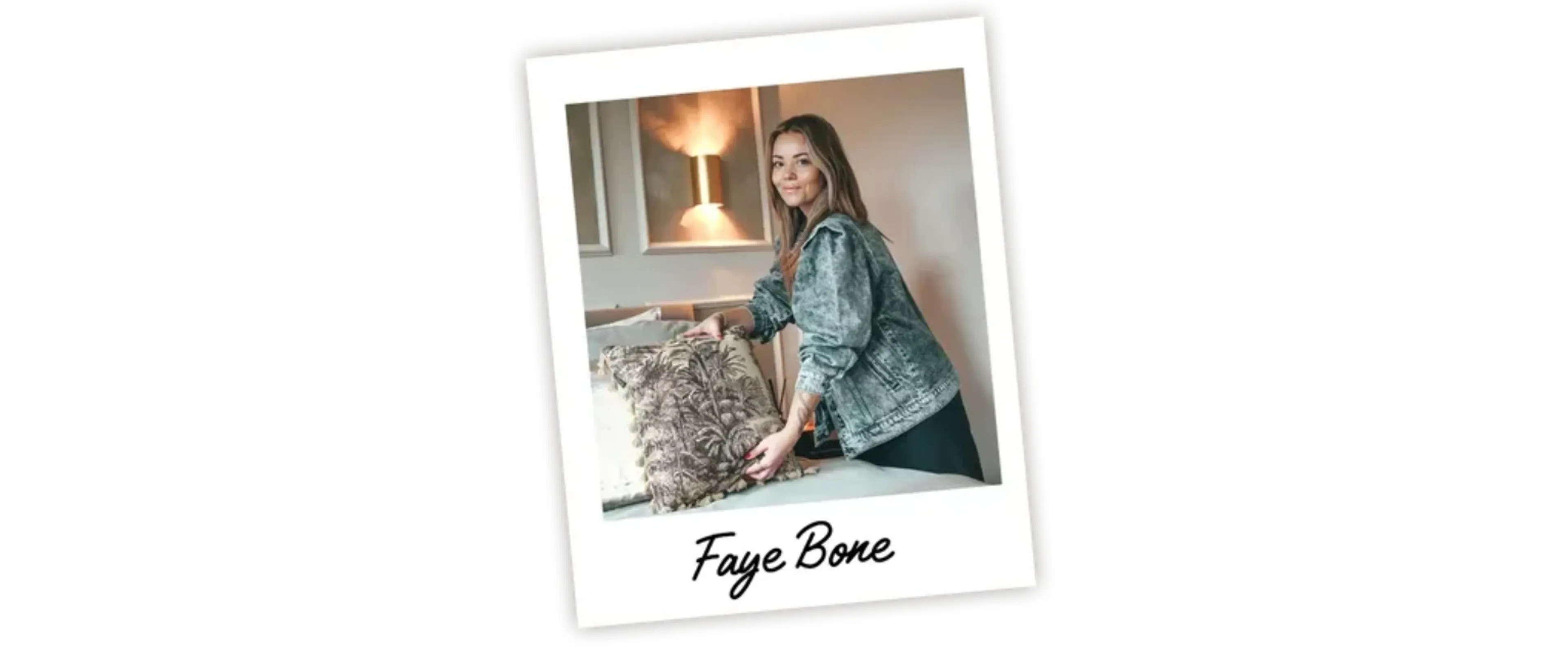 Faye Bone von @faye.bone