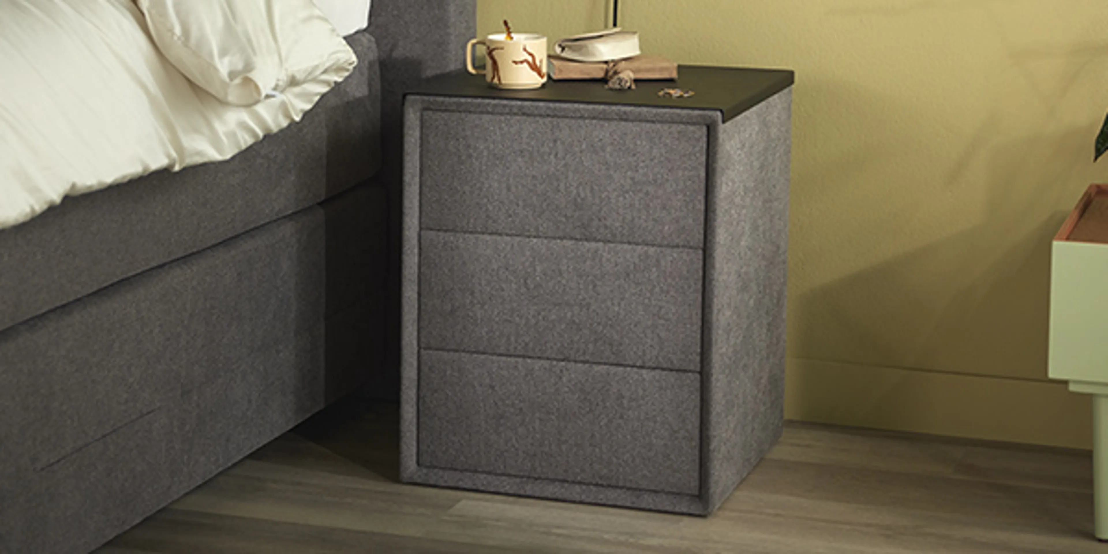 Harmonisches Gesamtbild