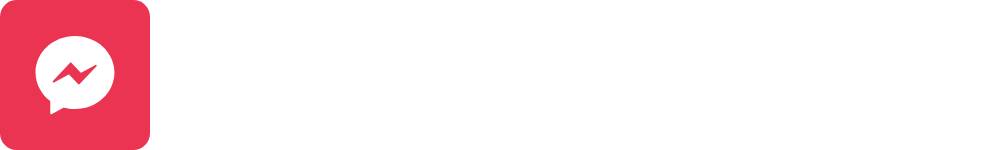 Stellen Sie Ihre Frage auf Facebook Messenger