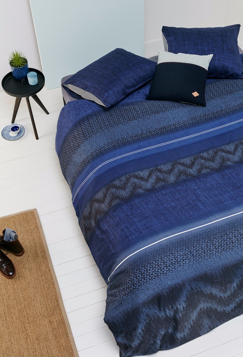 Bedtime Originals Ocean Mist Baby-Bettwäsche Set, 3-teilig – Mit Niedlichen Meerestieren, Fürs Kinderbett