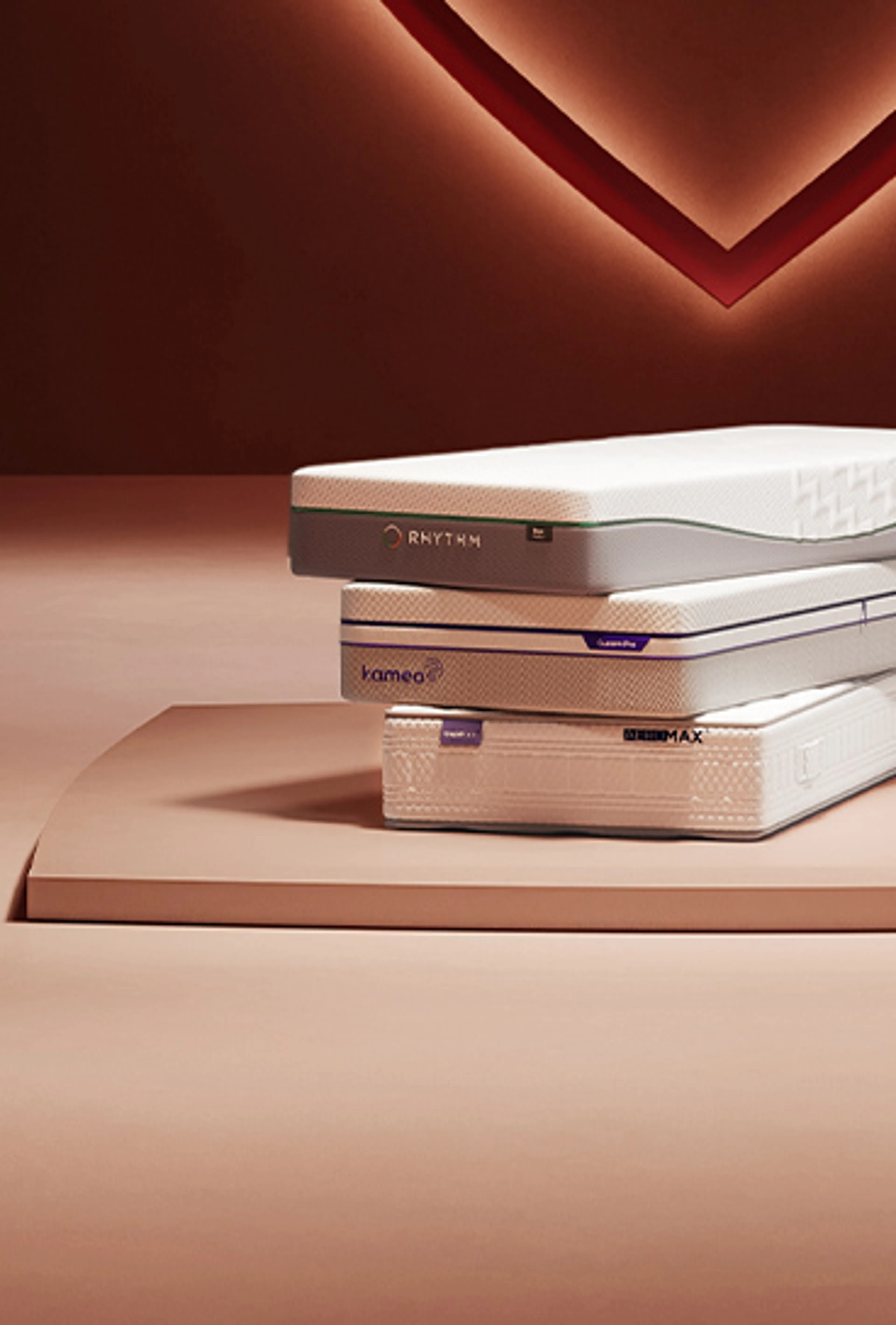 Welche Matratze passt zu mir?