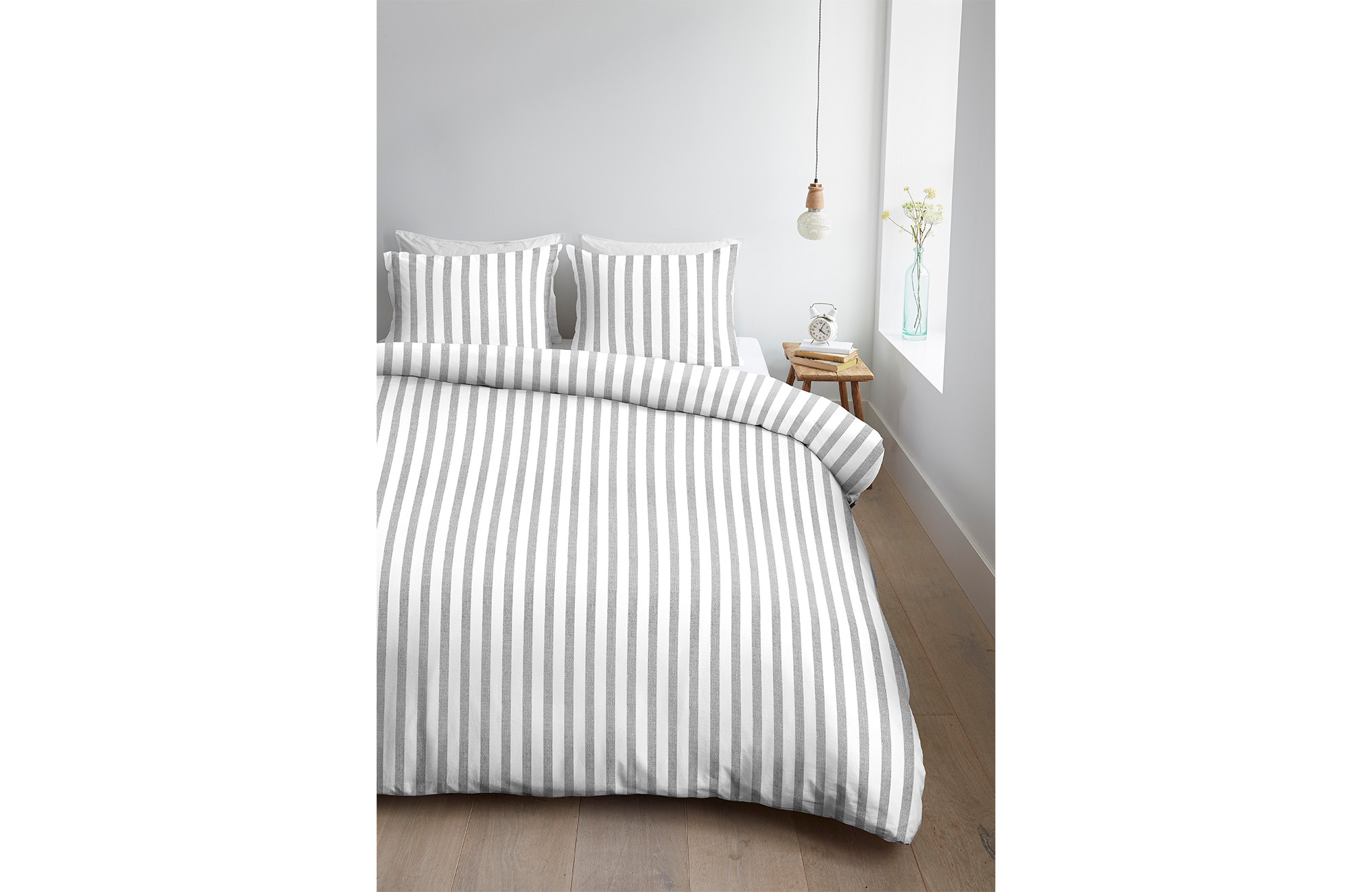 Ein dezentes Statement