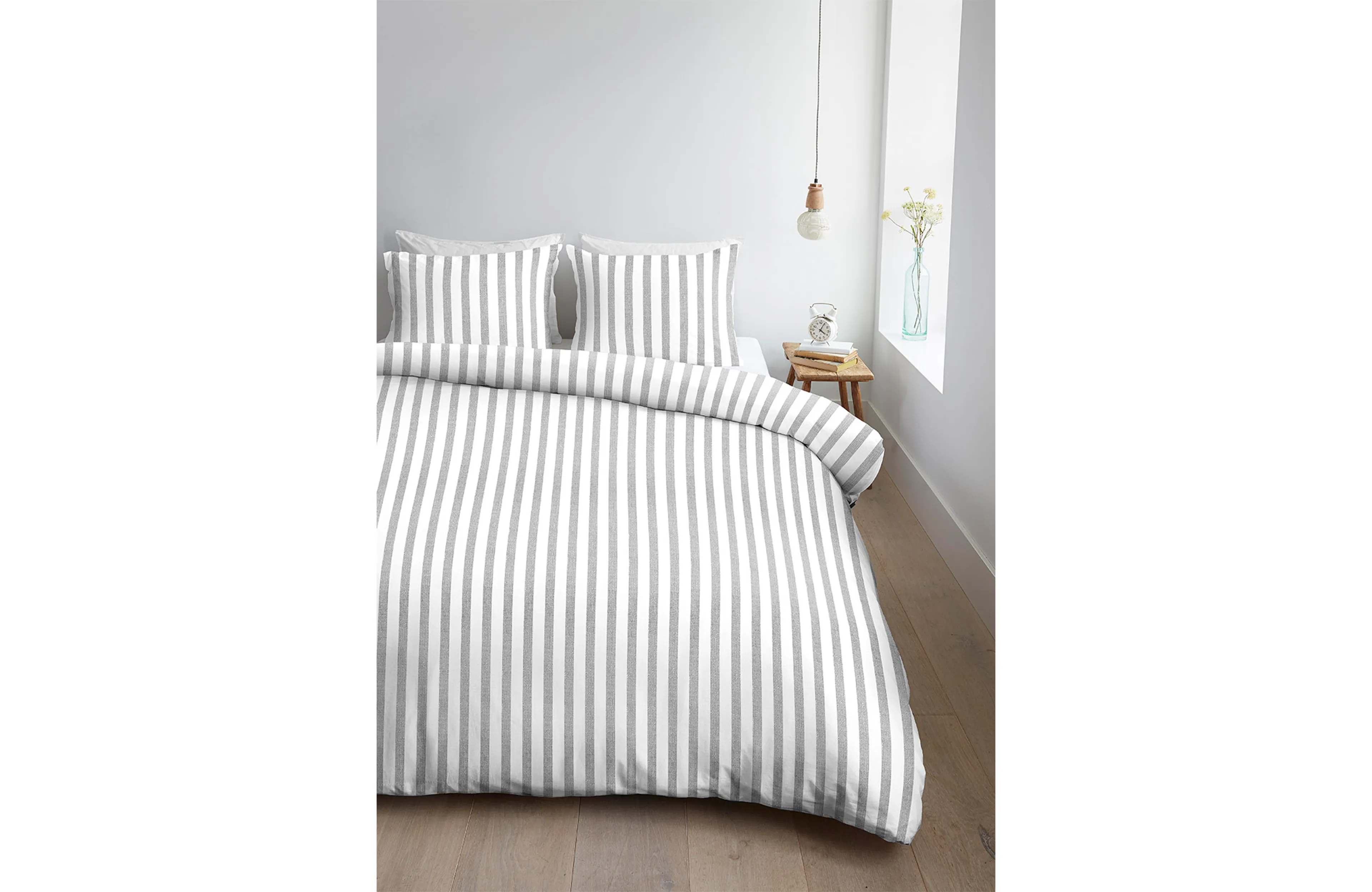 Ein dezentes Statement