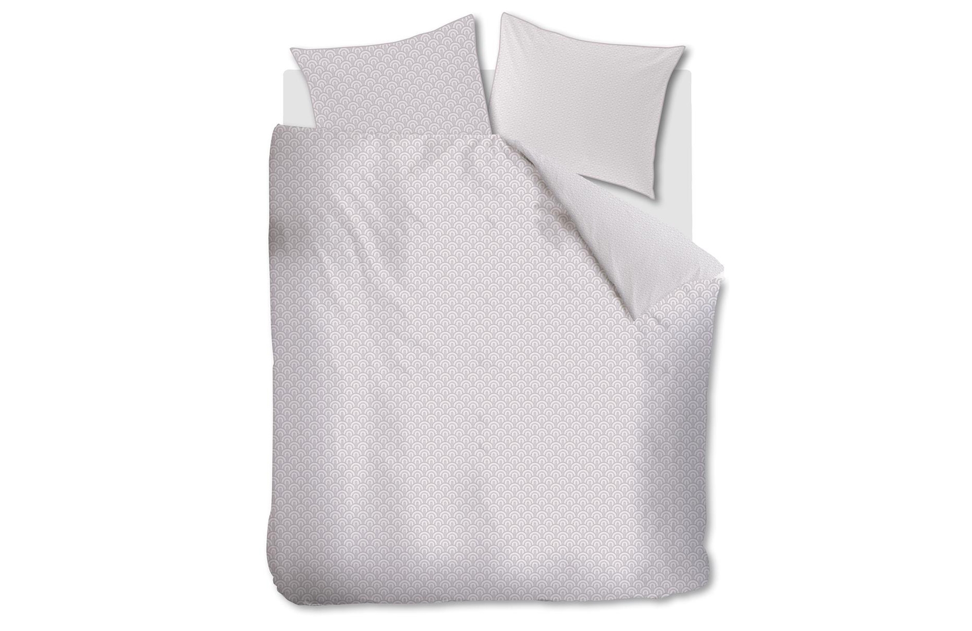 Rivièra Maison Arched Bettwäsche Rosa