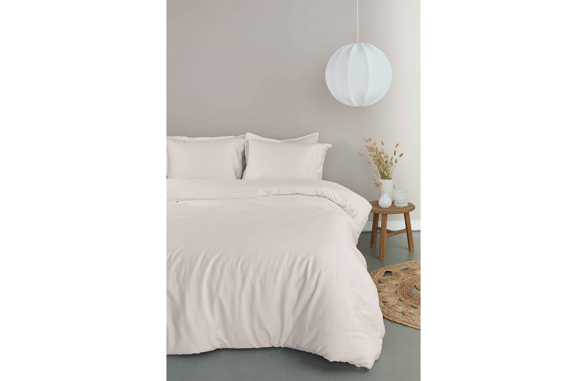 Ein klassischer, zeitloser Look