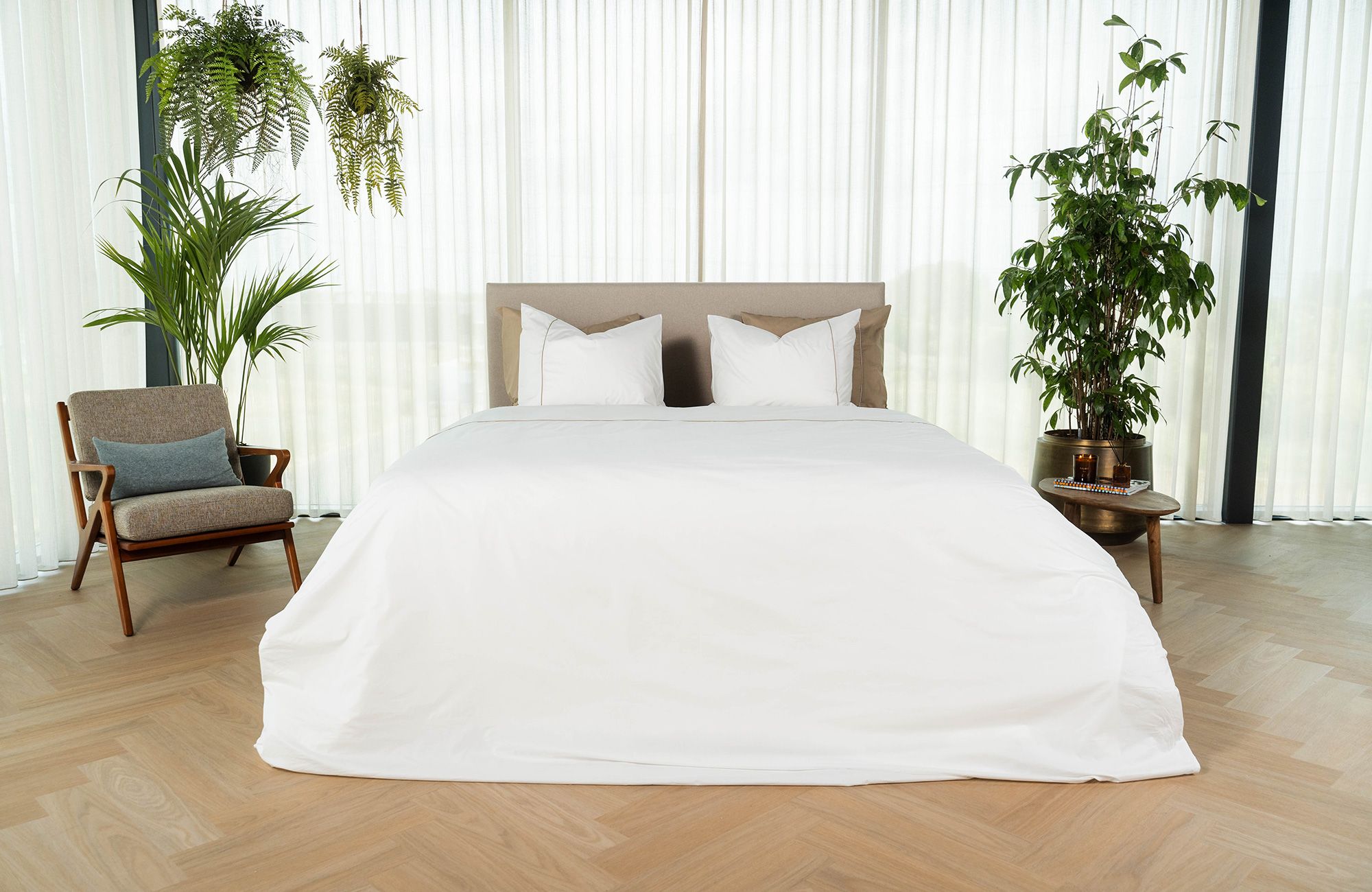 Zeitlos mit dem gewissen Etwas