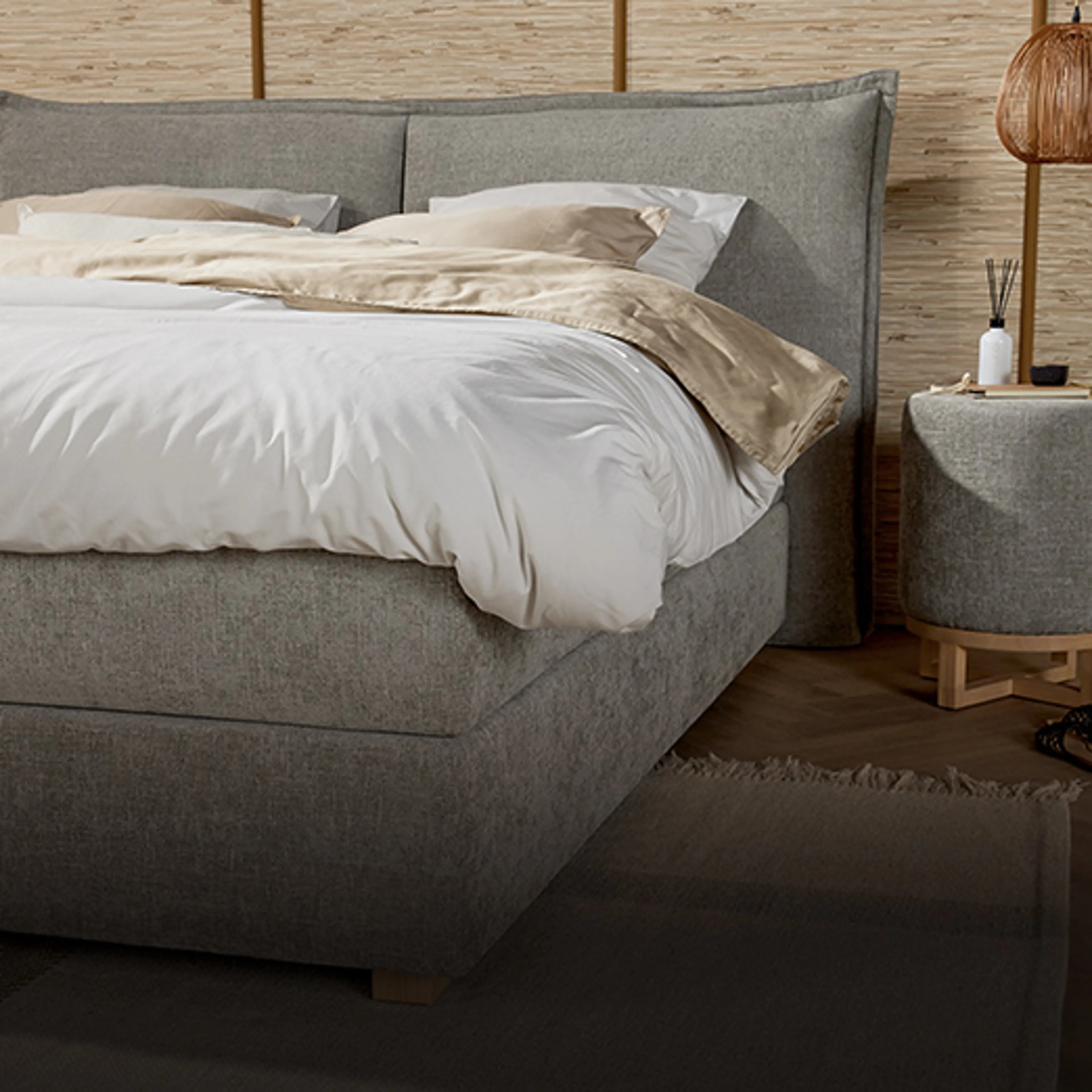 Optimale Ein- und Ausstiegshöhe