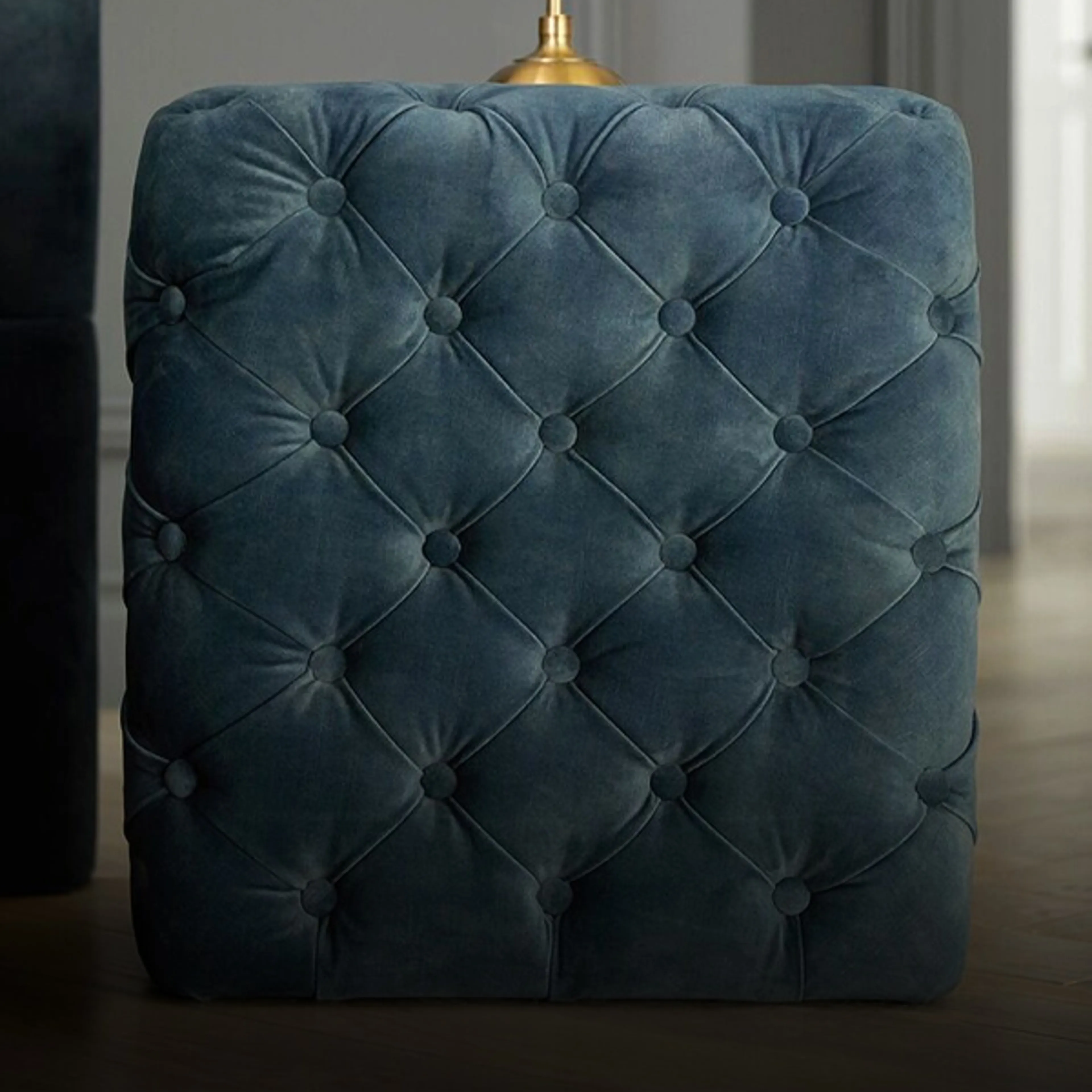 Raffiniertes Design