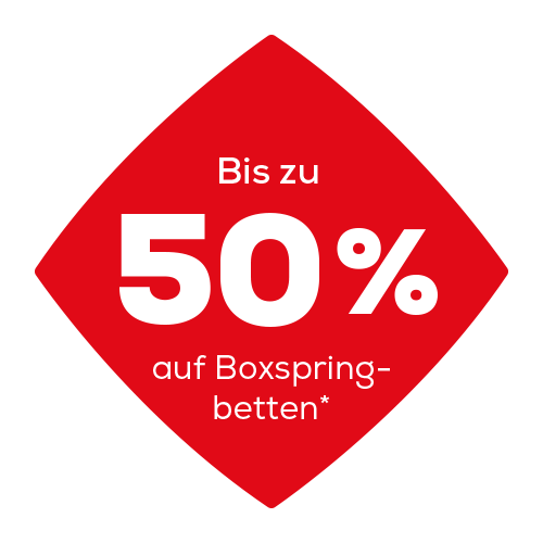 Boxspringbetten
