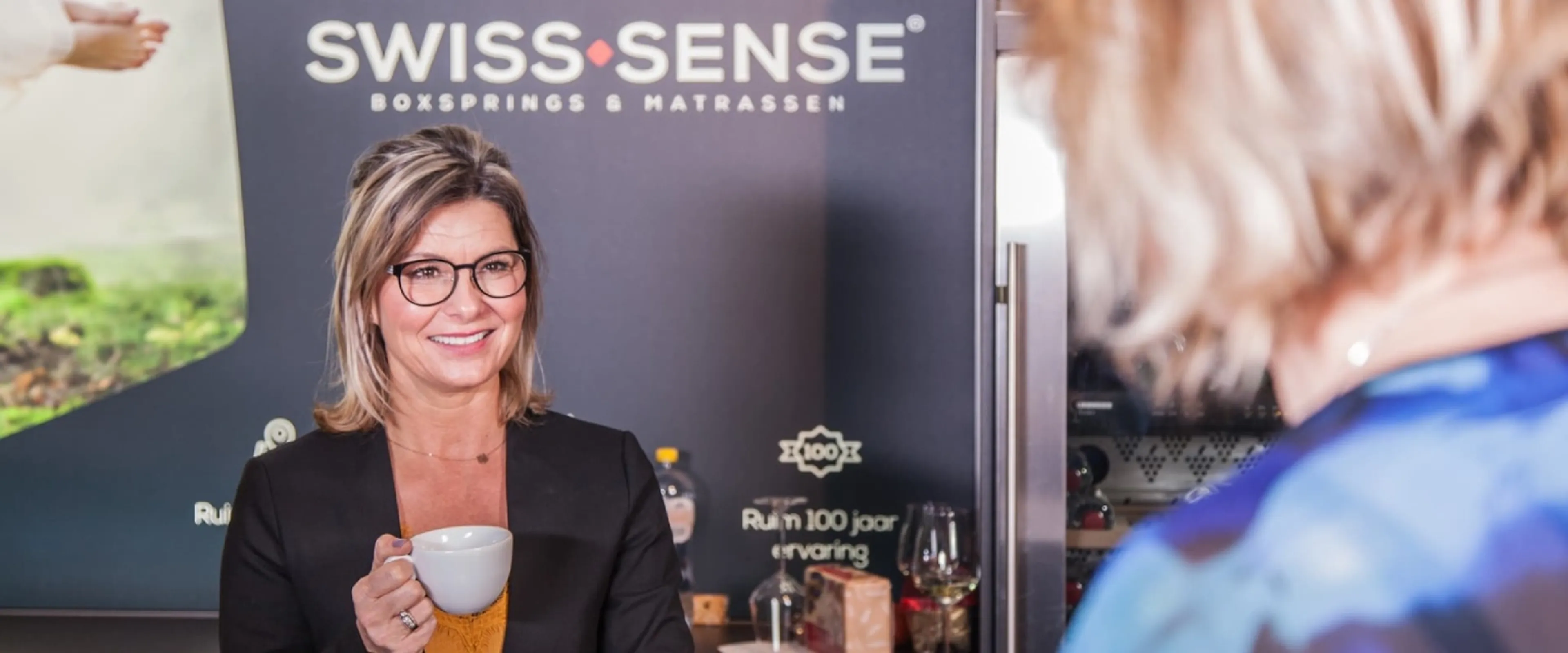 Mehr Boxspringbetten mit Stauraum?