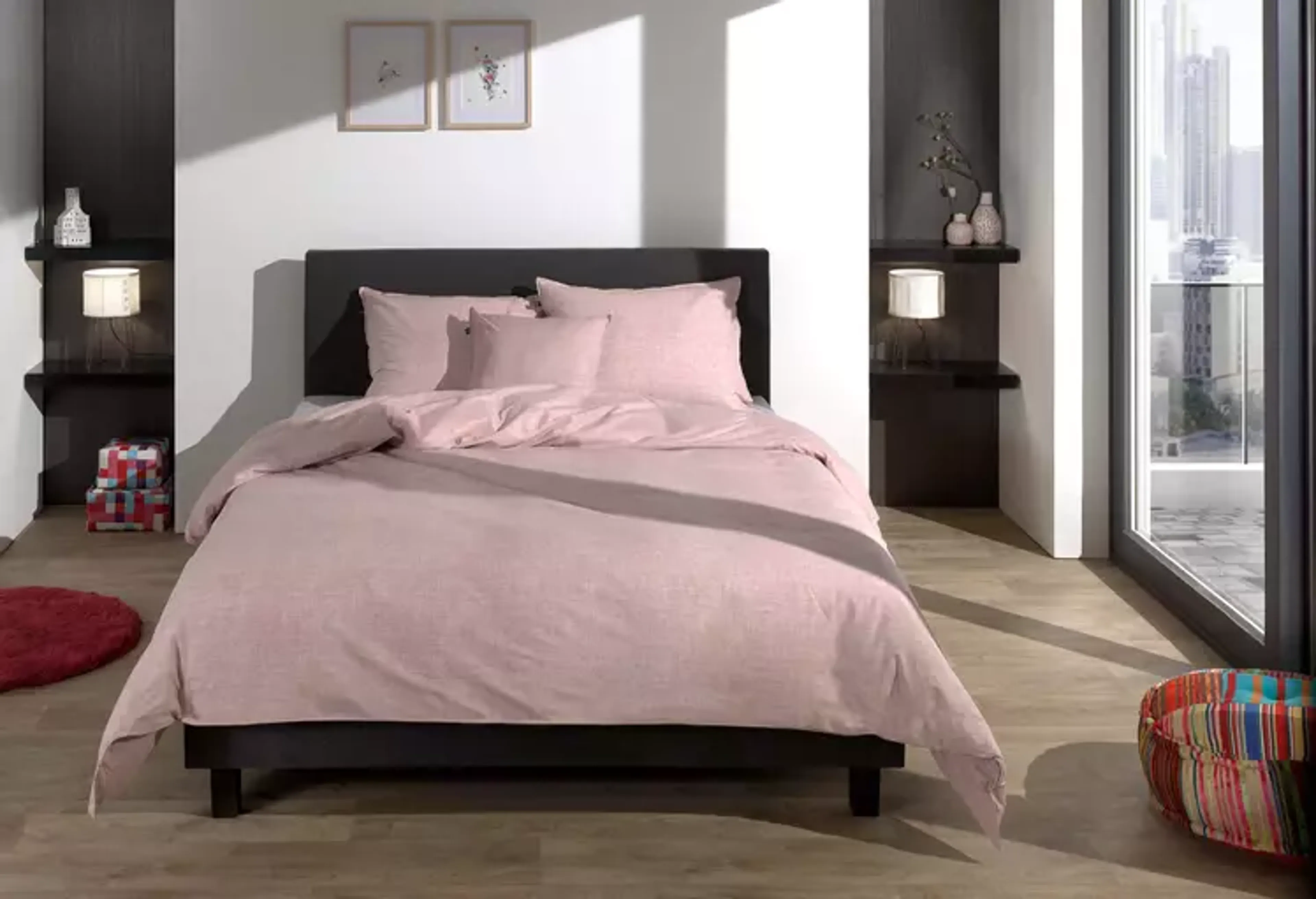 Material: 100% Baumwolle