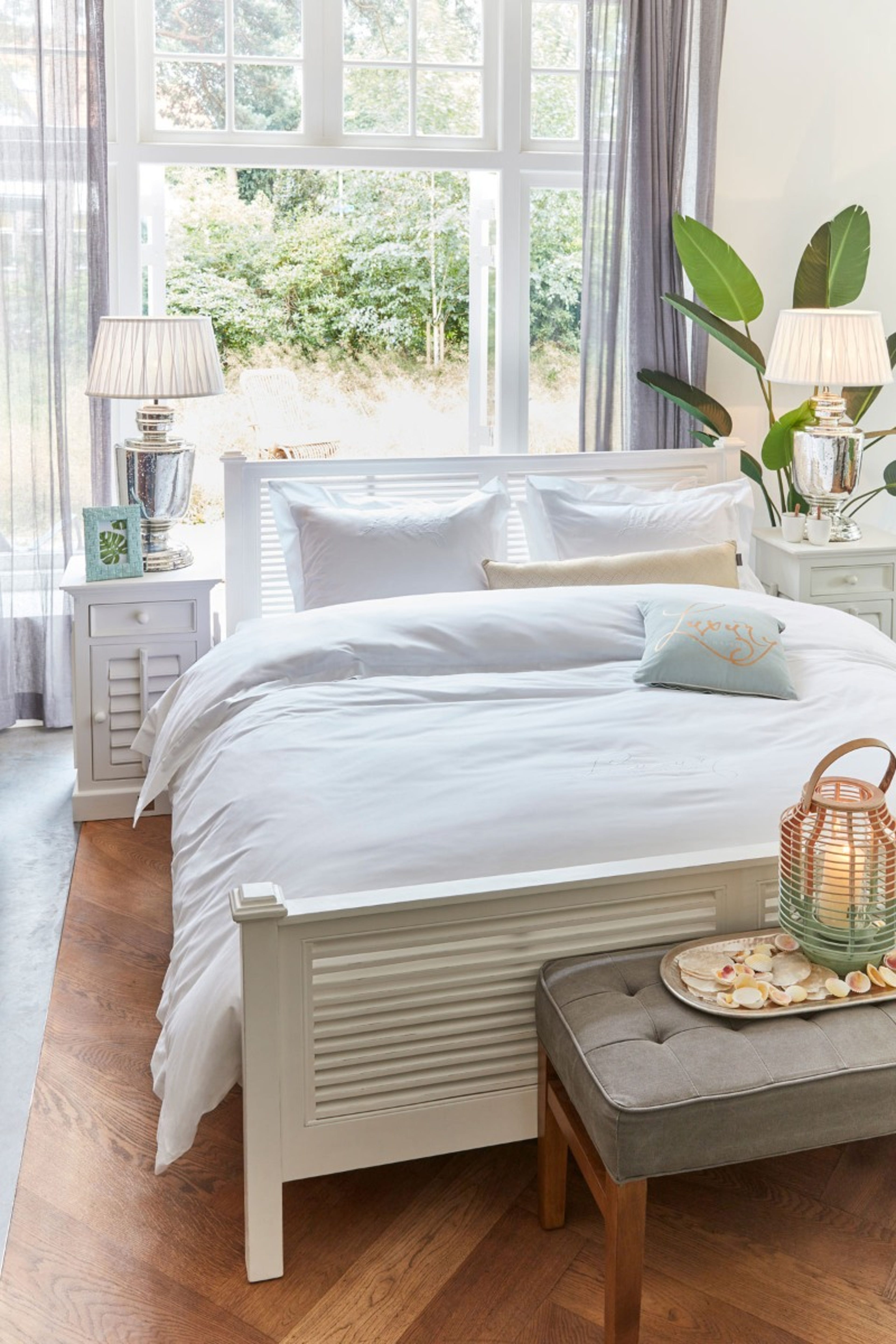 Riviera Maison Luxury Bettwäsche