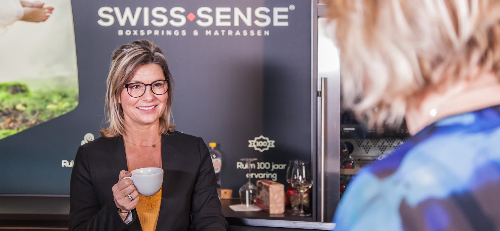 Unsere Schlafberater sind für Sie da