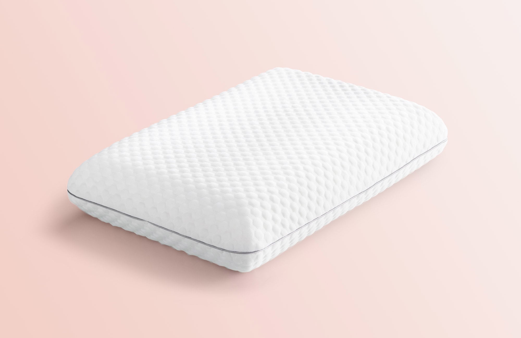 Das Unterstützende Kopfkissen - anpassbar