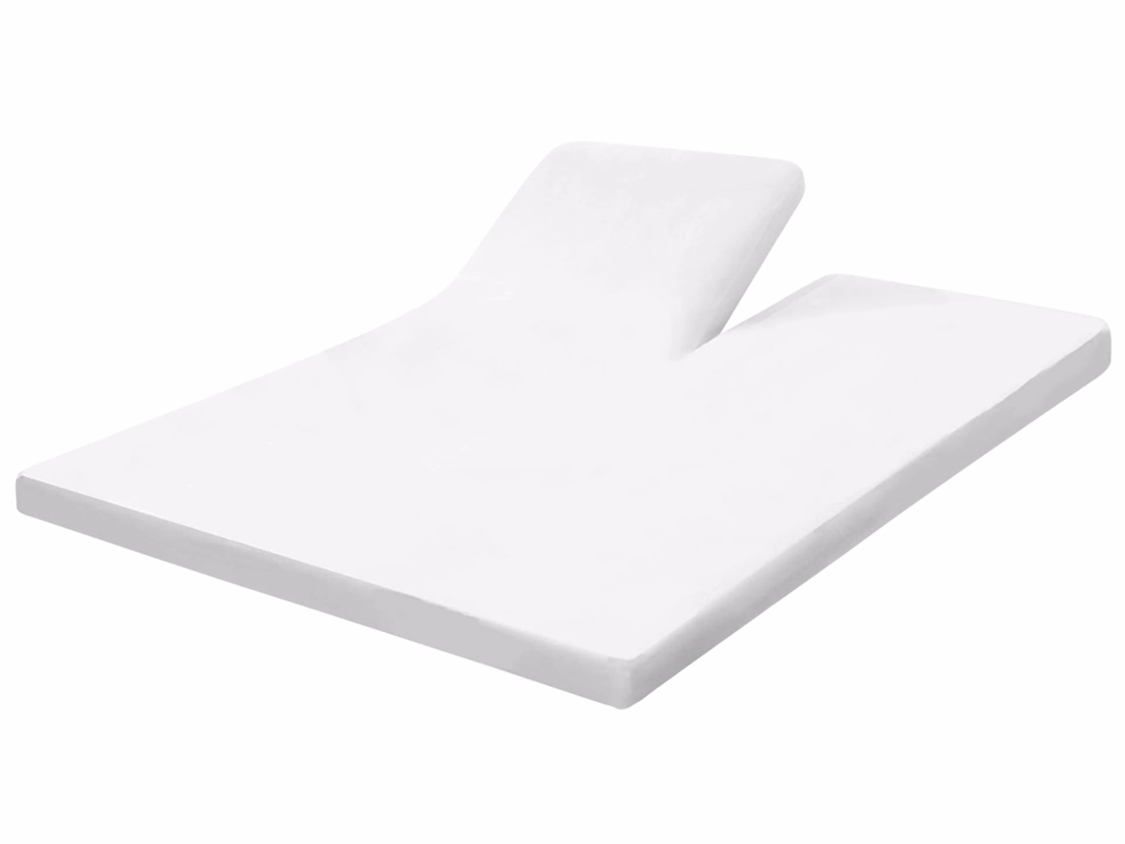Dixxius Split-Topper Molton Premium