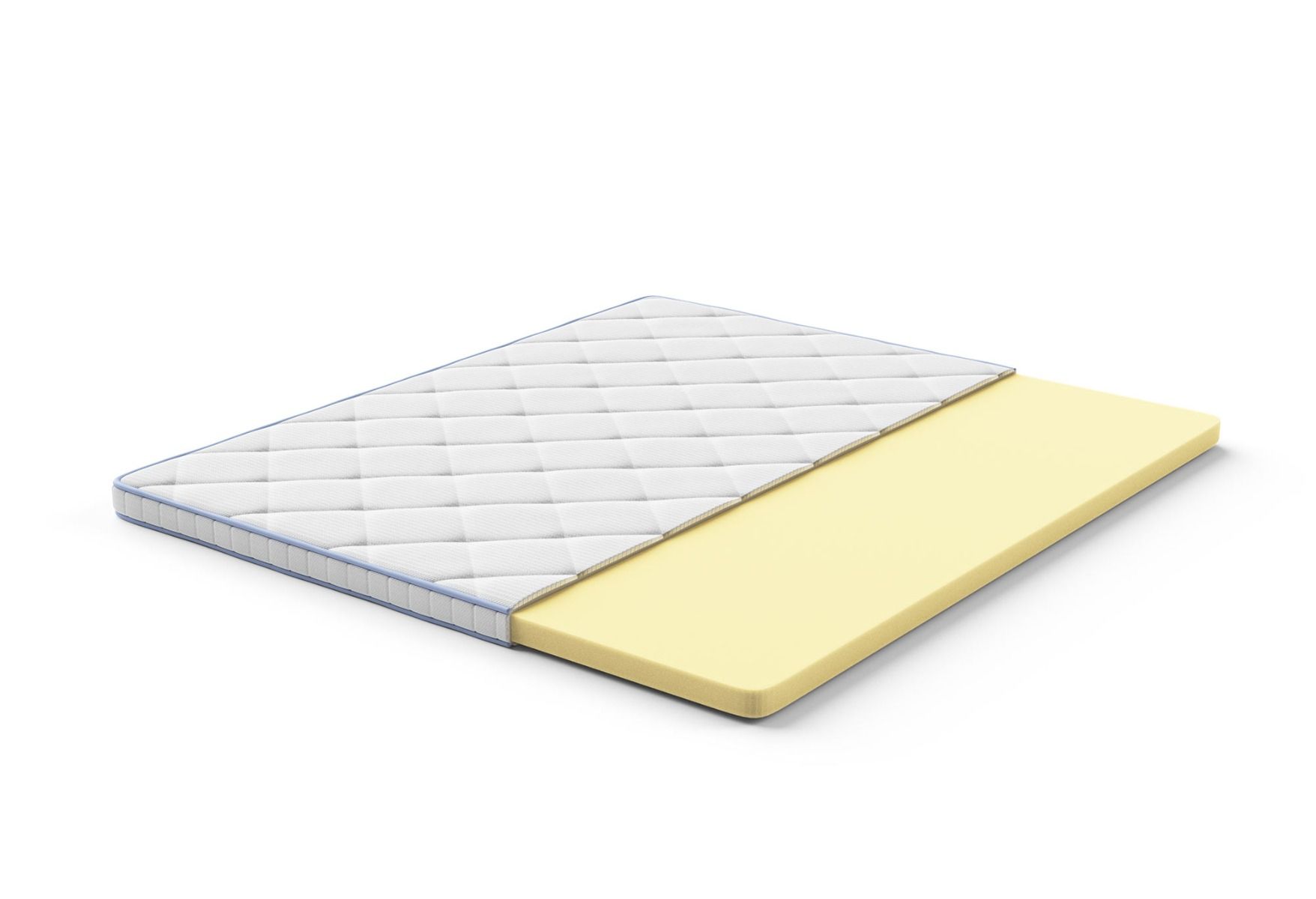 Gazella Comfort I Topper