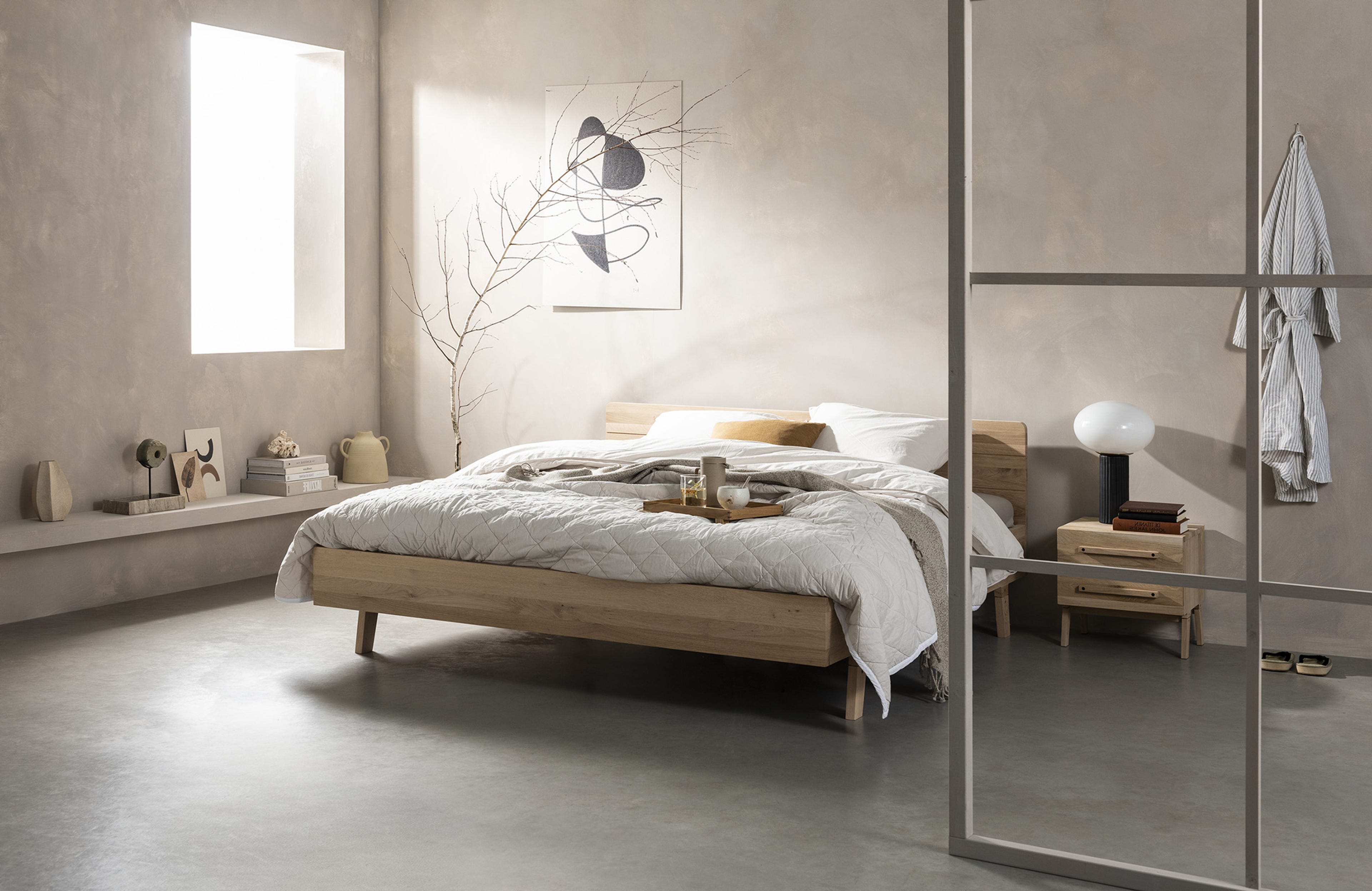 Bettgestell Balance Focus - schnell lieferbar