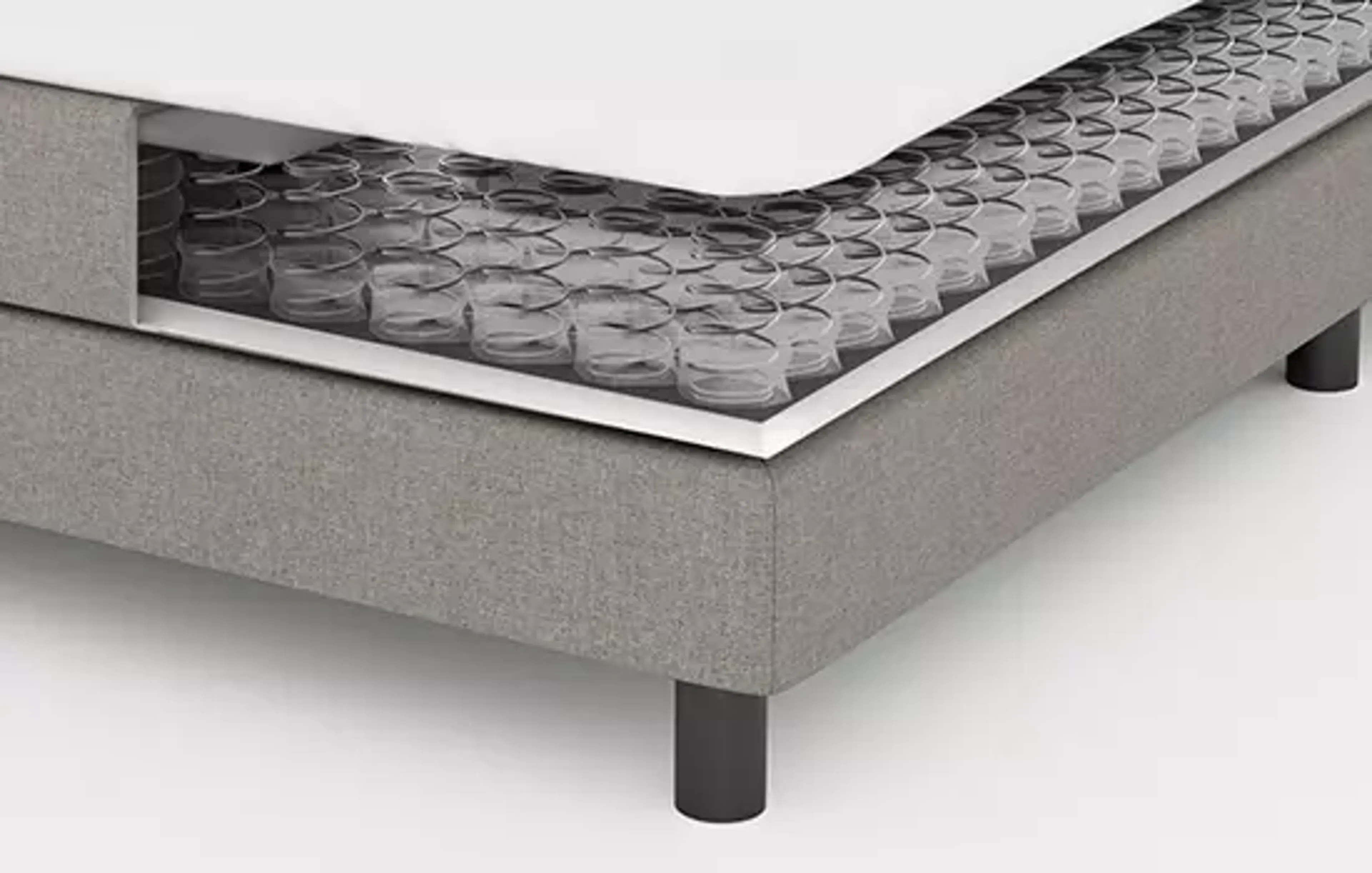 Komfort für jede Schlafposition