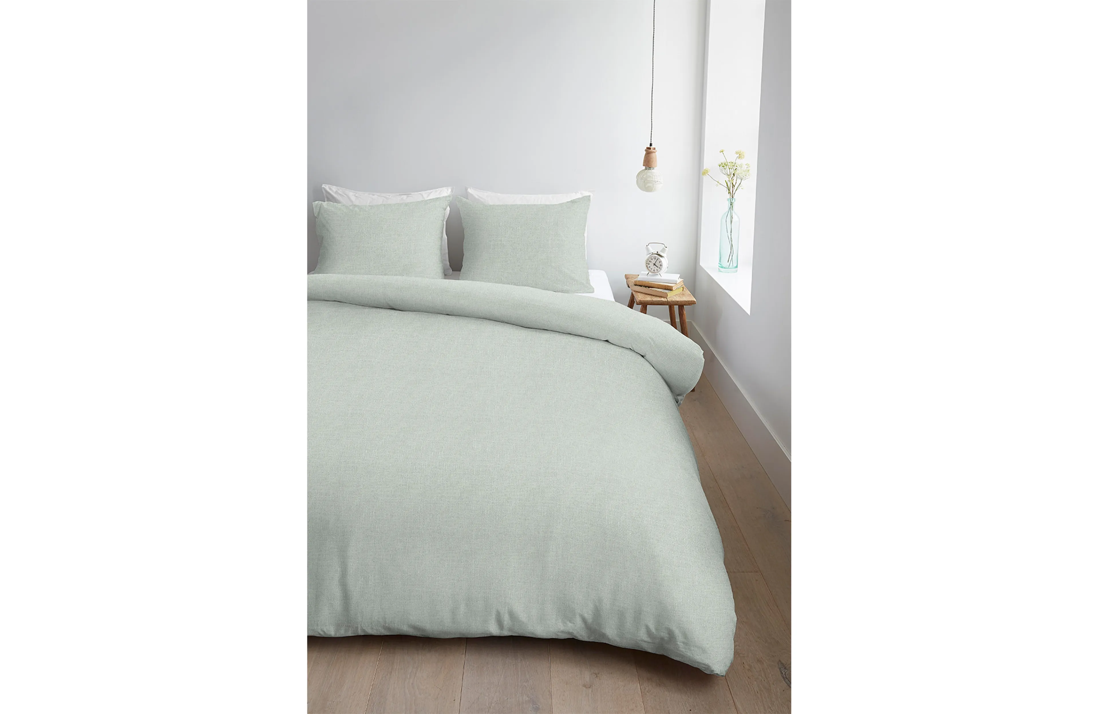 Elegant in ihrer Schlichtheit