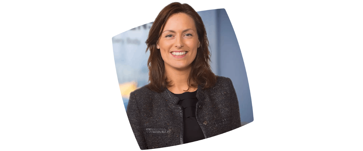 Dr. Els van der Helm