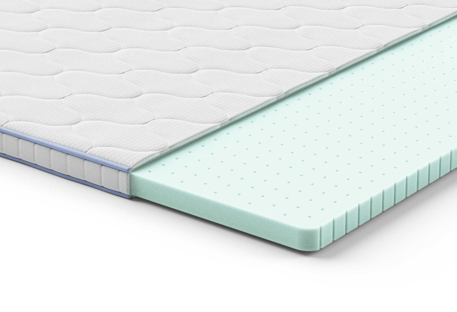 4. Gazella Breeze I Topper 