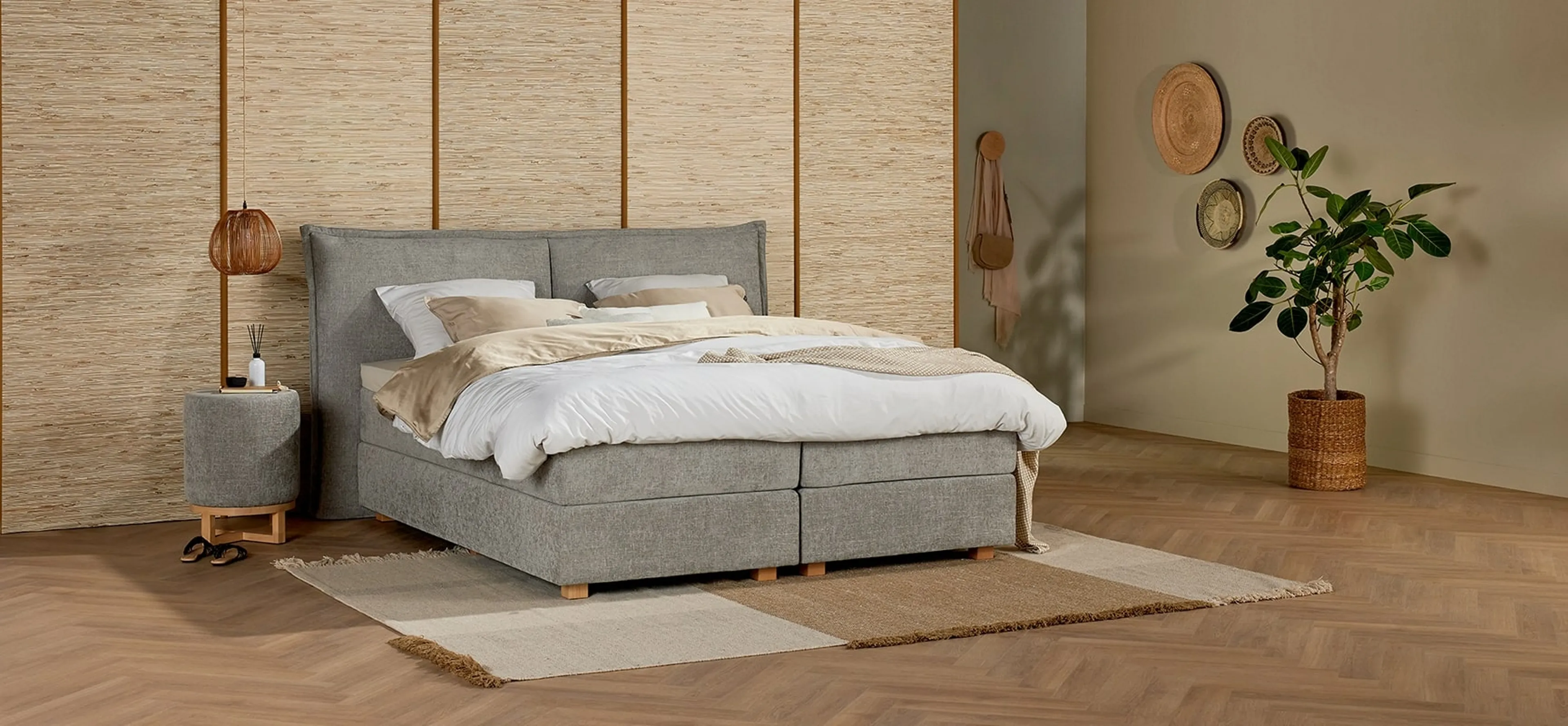 Capella Boxspringbetten