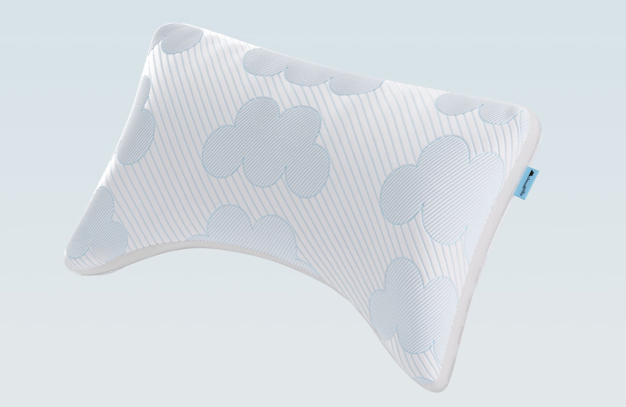 Cloudpillo Plus Kopfkissen