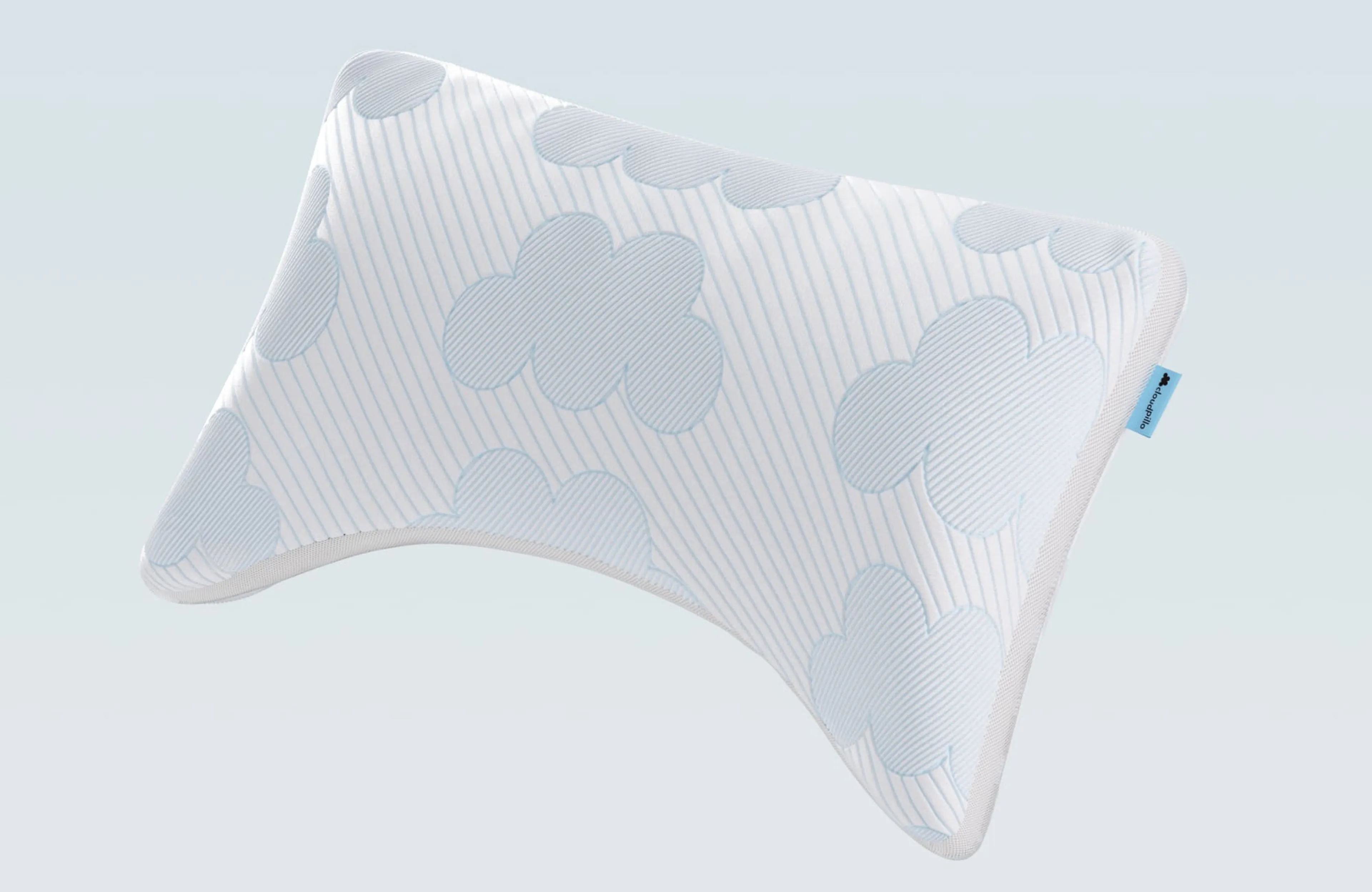 Cloudpillo Plus Kopfkissen