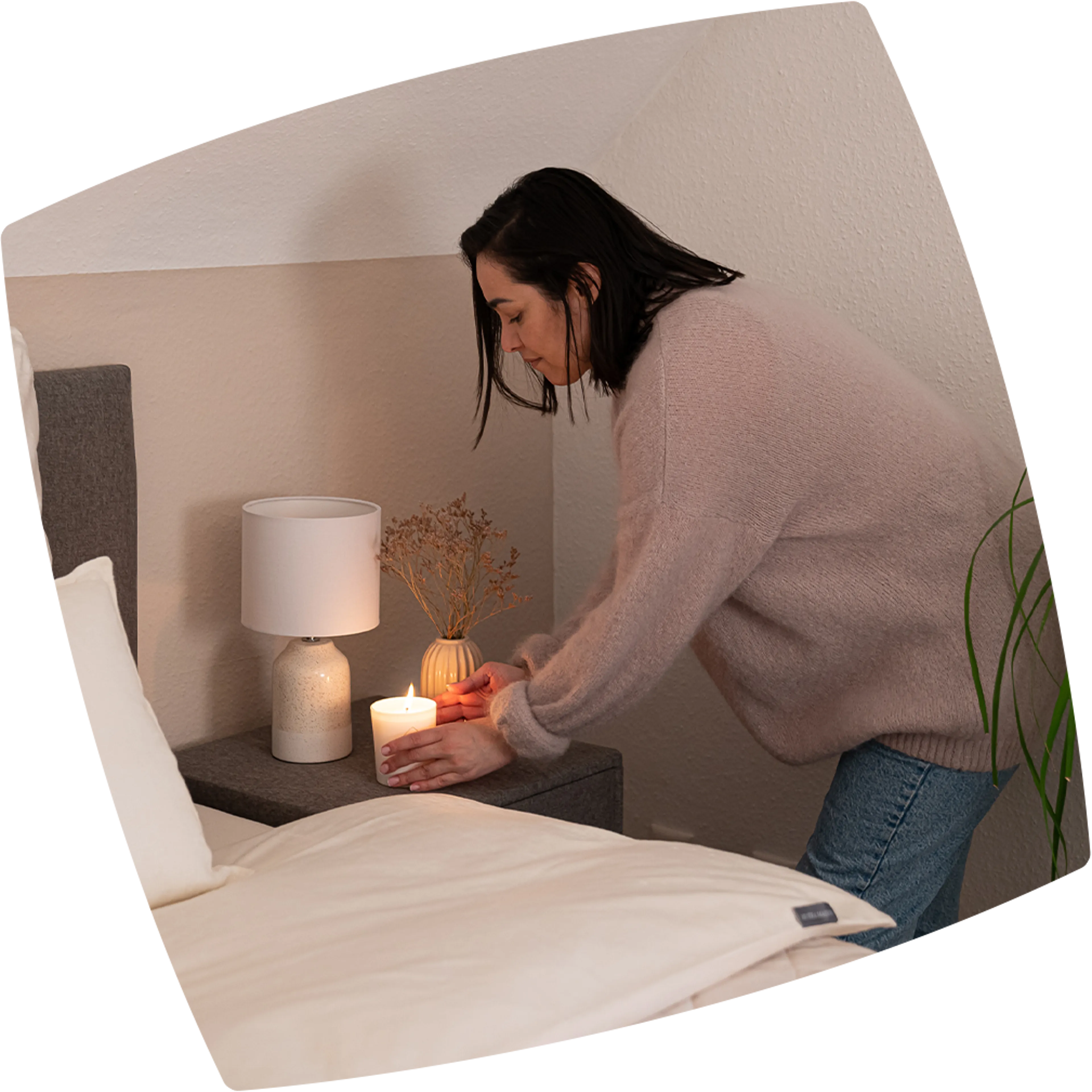 Spielerisch für Harmonie und Geborgenheit sorgen