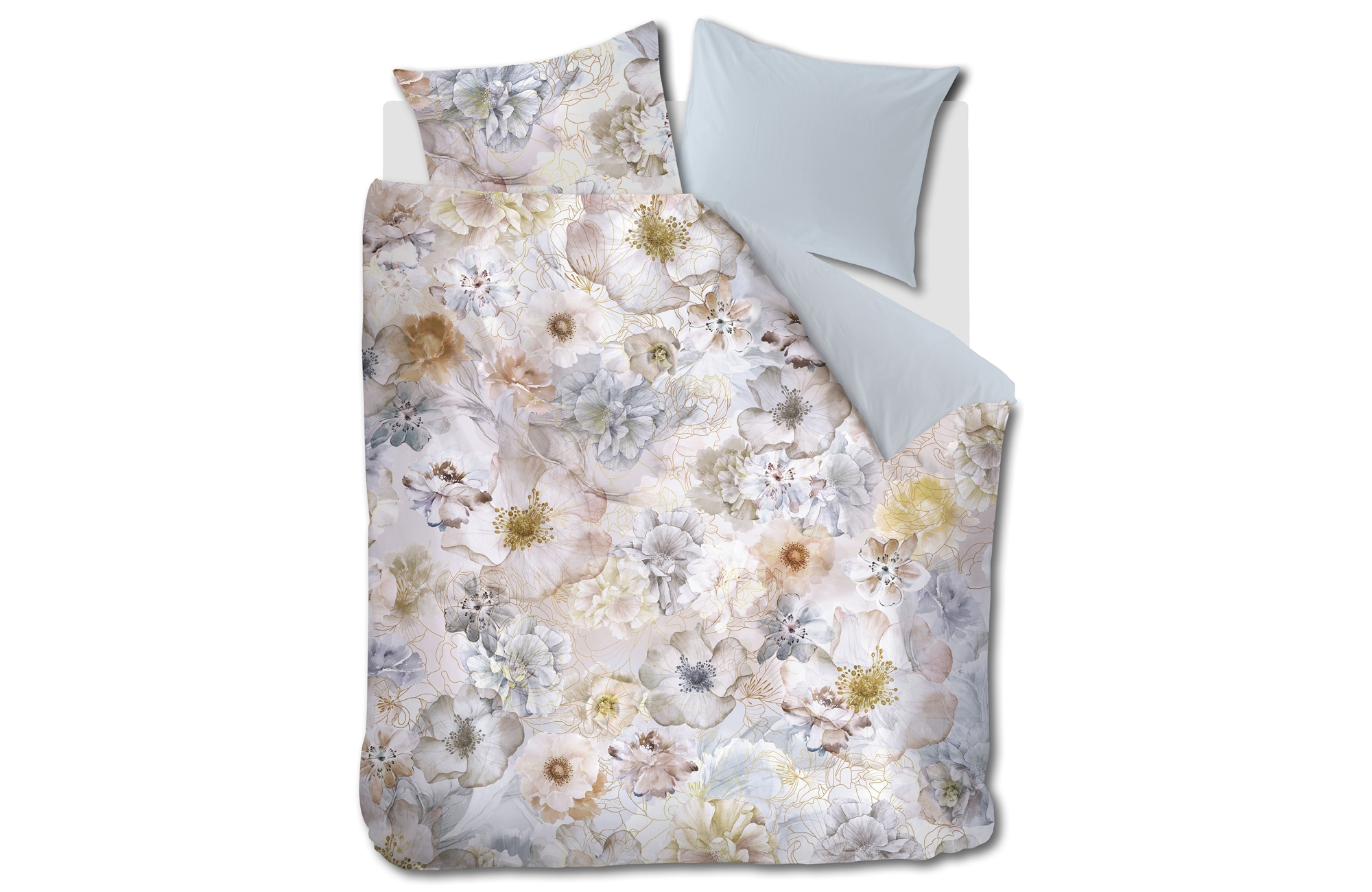 Kardol by Beddinghouse Kelmscott Bettwäsche