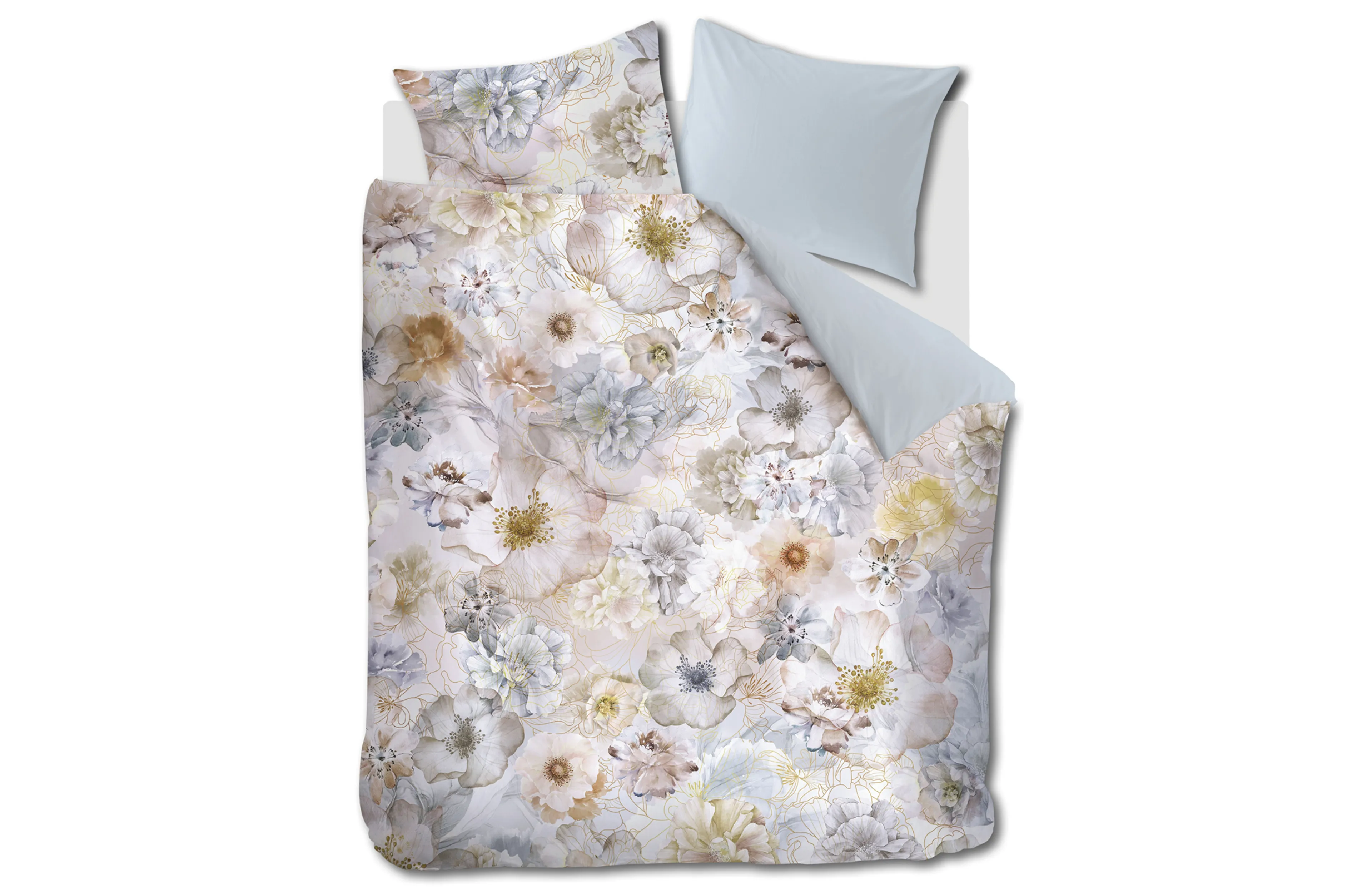 Kardol by Beddinghouse Kelmscott Bettwäsche