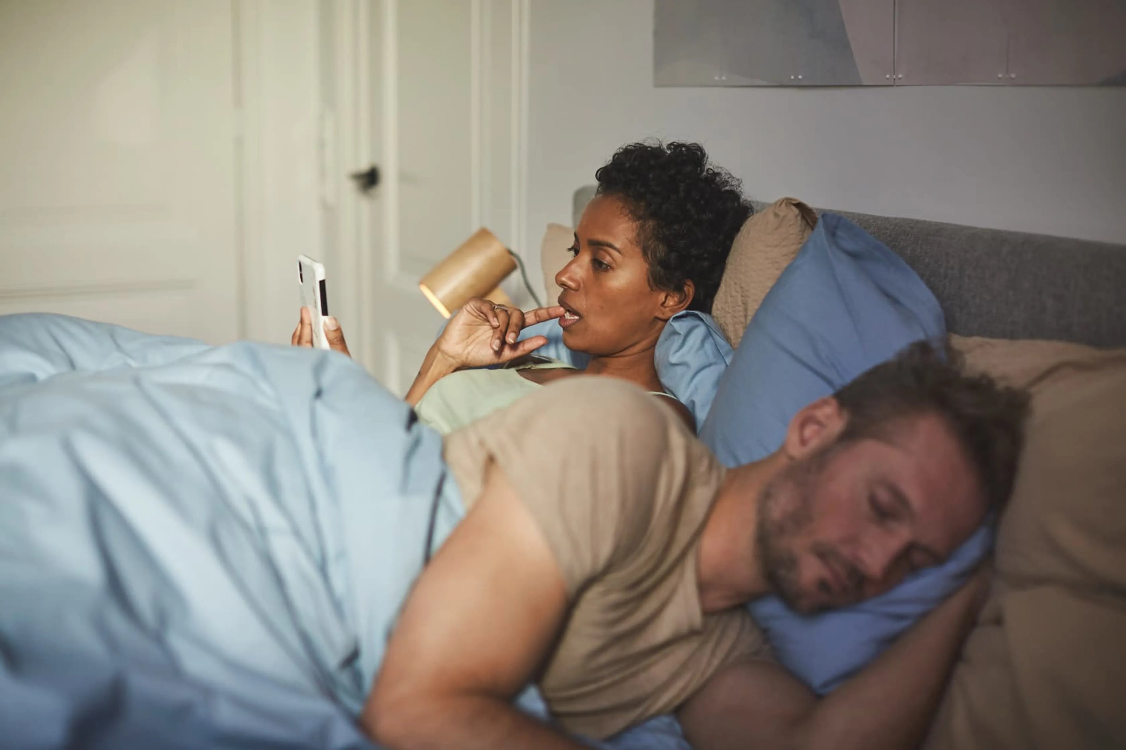 Finden Sie Ihr perfektes Kopfkissen