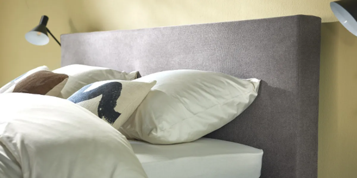 Zeitloses Grunddesign