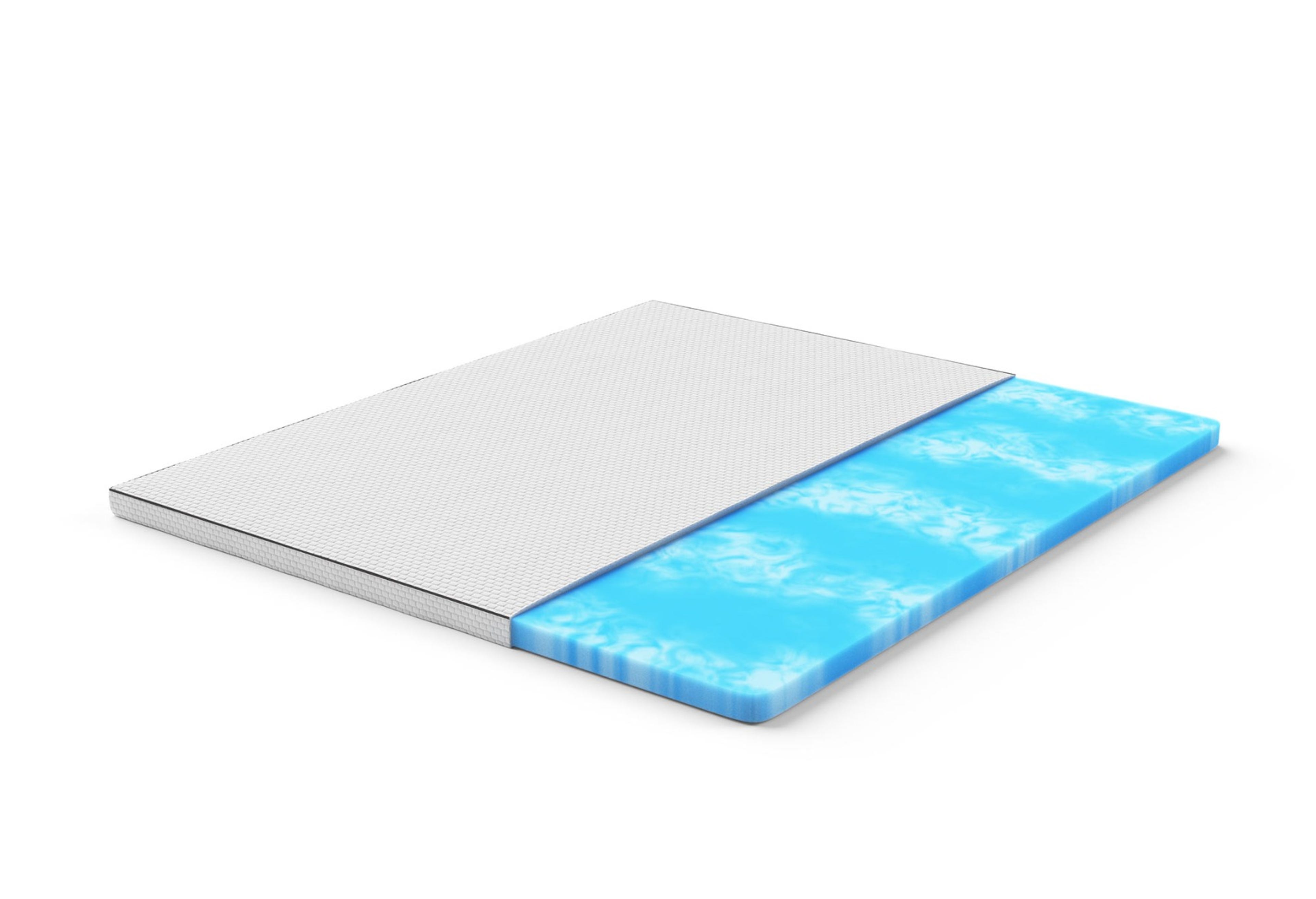 Simplr Fresh Topper