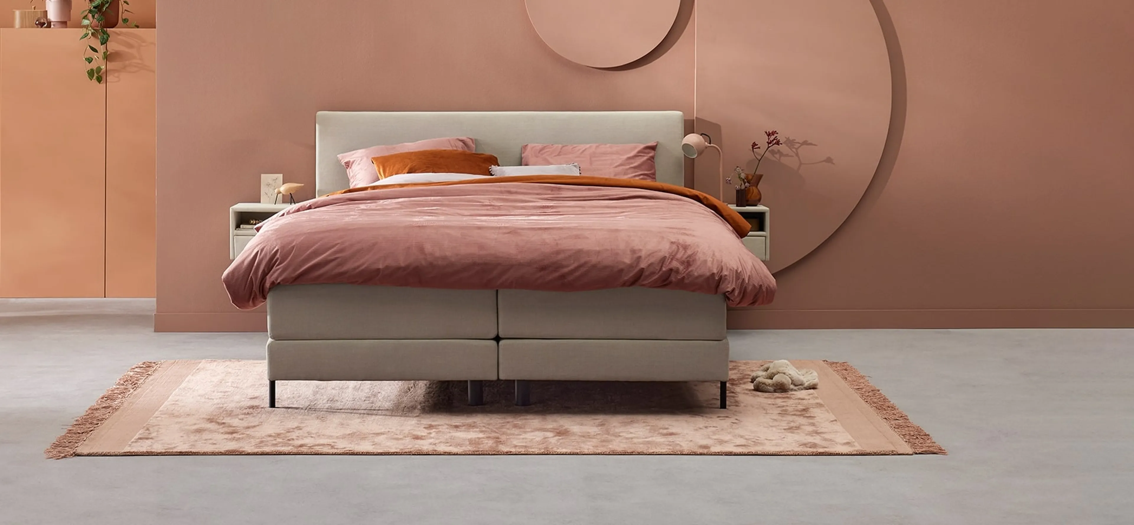 Home 365 Boxspringbetten