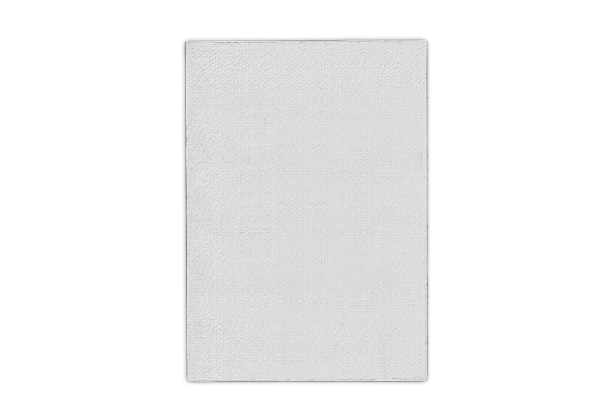 Yellow Tagesdecke Rombo Weiß